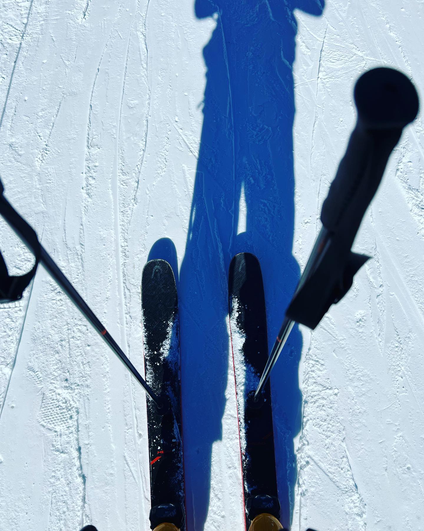 It’s that time of season again! Love seeing customers send us pics of #polepockets still going strong for multiple seasons now… we haven’t even made our full production run yet, but these initial prototypes are quite robust! We still have a few more available, they make a great stocking stuffer! #christmas2022 #stockingstuffers #snowskiing #snowskichristmas #skipoles