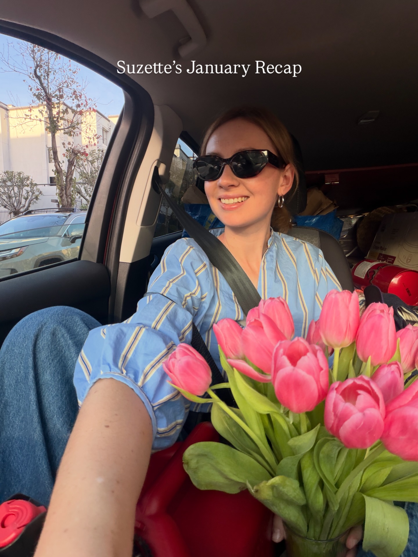 January Recap 💫
1. Started the year with an pop up event @pourandpulse. Meet amazing and talented vendors (@gustolicious_la ❤️)
2. Finally got to cook in my new commissary kitchen, closer to my house and filled with so much sunlight, it’s the best 🌞
3. Booked my very first corporate event in Hollywood 🎬
4. Had to invest in new equipment, the markets don’t allow propane so I had to shift fast and I ordered a electric crepe maker, so far so good
5. Joined the amazing @downtownburbankculturalmarket my first market! Learning a lot from this experience
6. Made some crepes to celebrate la Chandeleur and gifted to family
7. Being stuck in a full loaded car has become my routine lol, always taking the delicate and beautiful flowers on my lap
Grateful for everyone and all your support ❤️❤️
#january #recap #smallbusiness #crepe #frenchcrepes