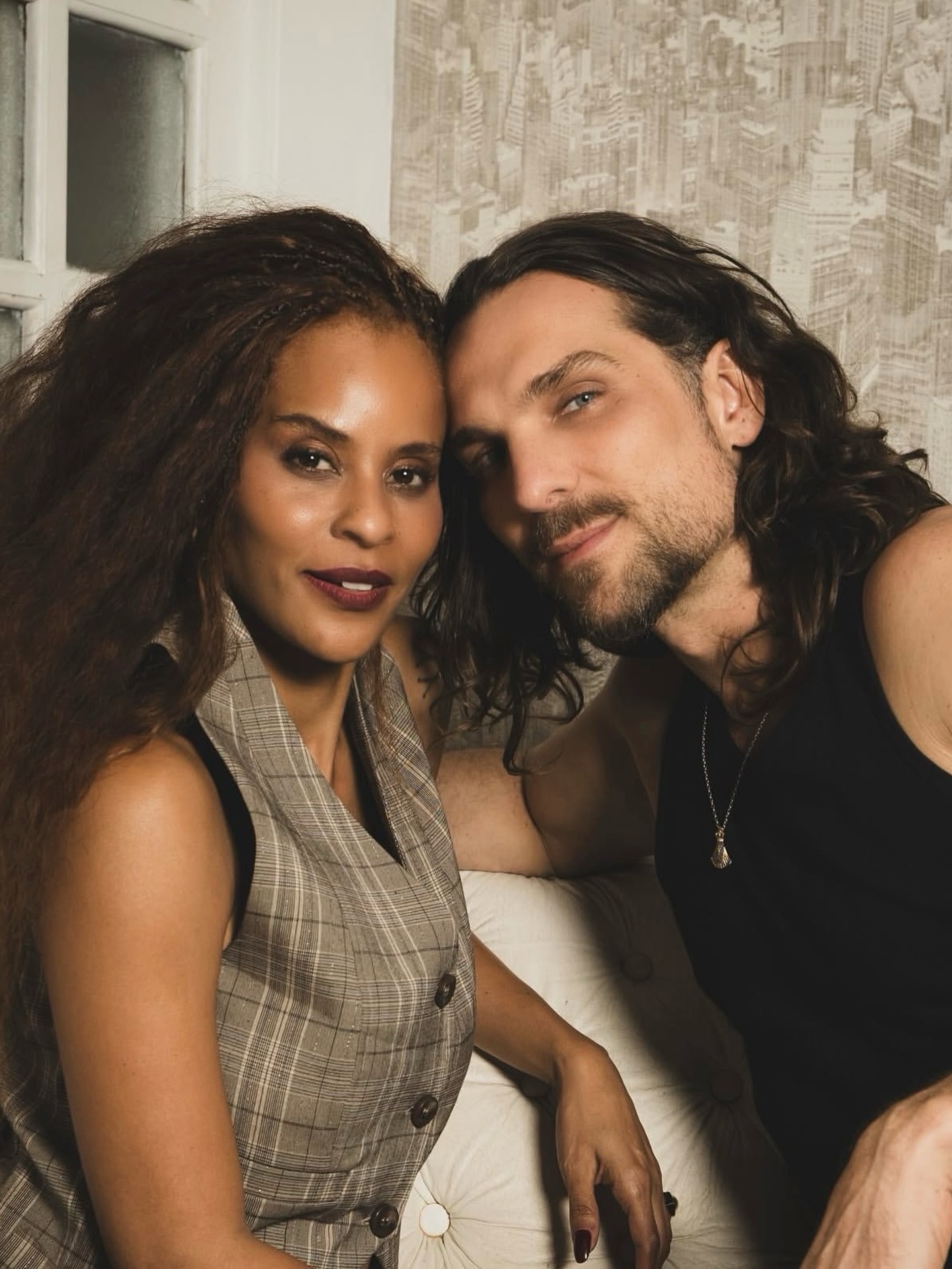 Seria um sonho se a @alinewirley e o @igorrickli voltem com o projeto @eoamorespetaculo e cantassem as músicas que lançaram em dupla !
#alinewirley #igorrickli #amordefã #arte #tbt