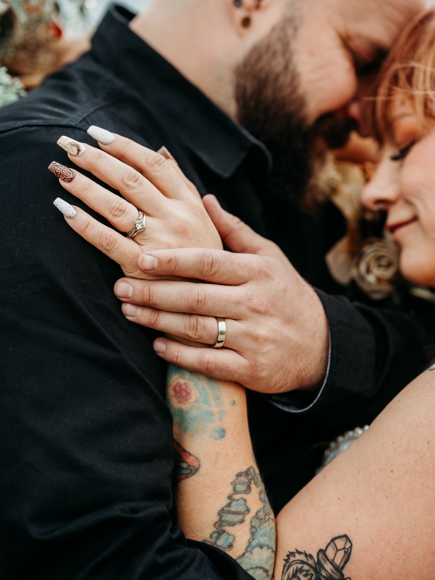 Because the quiet, close-up moments tell the story just as much as the big ones. ✨