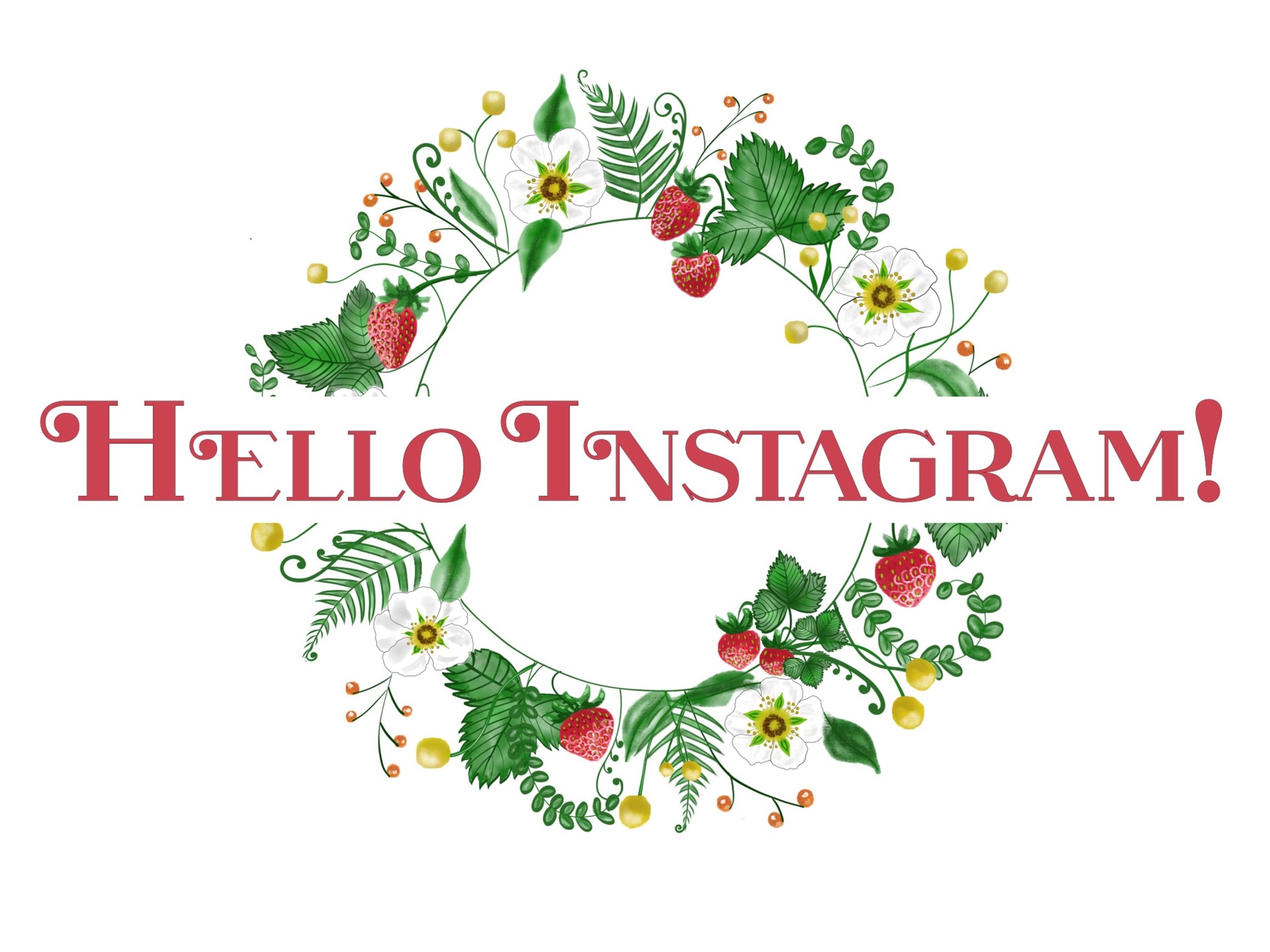 Hello from BloomSparque Studios, a surface pattern design company in MN.