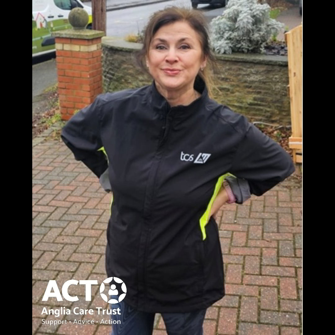 Fundraising Week is our time to rally behind our London Marathon runners taking on 26.2 miles for ACT and the people we support by raising money for our Empowerment Fund.
Every sponsorship, big or small, helps turn their hard work into real impact.
You may not be able to run alongside them, but you can still be part of their journey by sponsoring this week and helping them to reach the finish line.
Angie has said:
“This will be my first ever marathon. While I have completed a half-marathon many years ago, I admit I’m not a natural runner. However, I will cross that finish line regardless of the time it takes and it will be a deeply meaningful moment for me. By running the London Marathon for ACT, I am combining personal challenge with purpose - helping to raise vital funds and awareness for a cause I truly believe in.”
If you would like to, please support Angie’s journey through sponsorship and helping turn her miles into meaningful impact.
www.justgiving.com/page/angela-paul-4
#LondonMarathon #CharityRunner #FundraisingWeek #RunningForACause