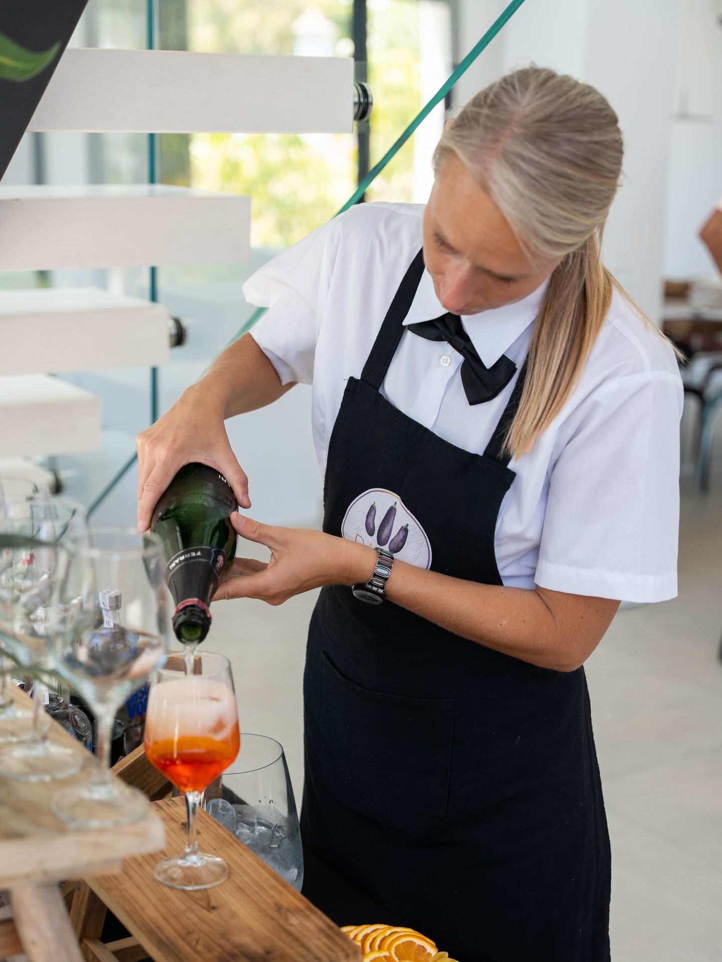 🥂 Set the date. We’ll set the scene. 🥂
From flavors to atmosphere, every detail is prepared to make your event feel natural, elegant and memorable ✨💐
Let’s start planning.
📞 +34 602 687 187
📧 Dani@daniscatering.es
#DanisCatering #MarbellaCatering