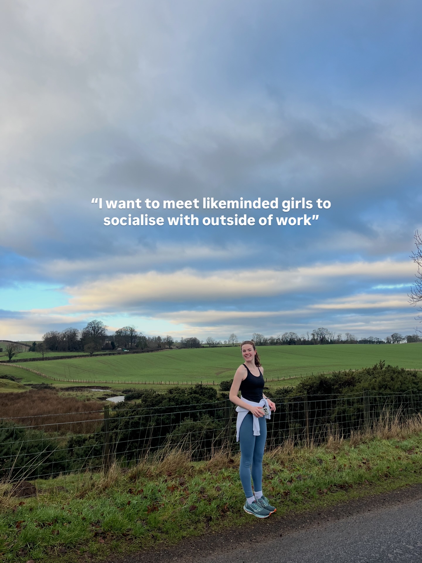 Girls - we’ve got you covered 🩷 get involved 👇🏻
🏃♀️ Weekly free run clubs in Edinburgh & Glasgow (join the WhatsApp chats via the link in bio for updates)
🏡 Our next event with @espc.property (AD) - sign up for free via girlgrads.com
🩷 Food, drink & wellness discounts with the GG membership (get yours via girlgrads.com)
✨ Events to meet likeminded girls - next one with @worxedinburgh (last couple spots via girlgrads.com)
✈️ Join us @girlgradstravel (link in GG Travel insta bio to sign up) 🇲🇦
Any questions - our DMs are always open 🥰