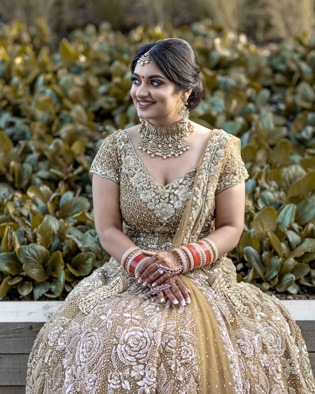 The wedding story of Lakh & Kiran
Bride & Groom - @_kiran_kaur
Bride hair and makeup - @jatindergrewalmua
Jewellery- @nargis_collections
Mendhi- @hennna_handsss
Bride’s outfit - @nickychana_studio
Groom’s outfit - @mongasuk
Wedding Venue - @courtyardbymarriottheathrow
#weddings #bride #groom #sikhwedding #hinduwedding #instareels #love #viral #reelsinstagram #photooftheday #picoftheday #bestoftheday #instadaily #beautiful #style #model #weddingplanner #weddings #weddingdestination