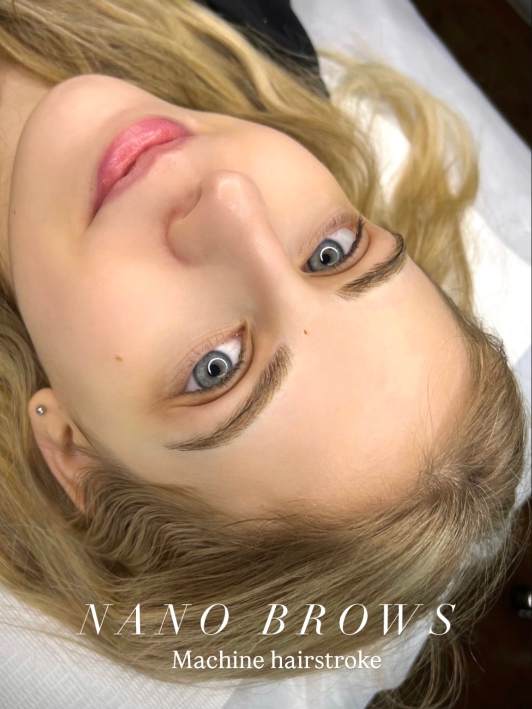 Permanent makeup is about enhancing the beauty that’s already there. By adding a few delicate hair strokes to areas that lack density, we can restore balance and create the shape you desire — often, that’s all that’s needed.
My client had very thin brows due to over-plucking. She wanted her brows to appear fuller while still looking natural.
Nano Brows offer a soft, natural enhancement designed to mimic real hair and gently elevate what’s already there.
-
PhiBrows artist - SPMU specialist based in Ealing Broadway, West London.
🔖 PriceList - saved in highlight
Book your appointment now! 💕
📲 Link in bio
📩 DM or WhatsApp: +44 7399288821
#microbladinglondon #ealingbeauty #ealingbroadway #phibrowslondon #ealingmicroblading