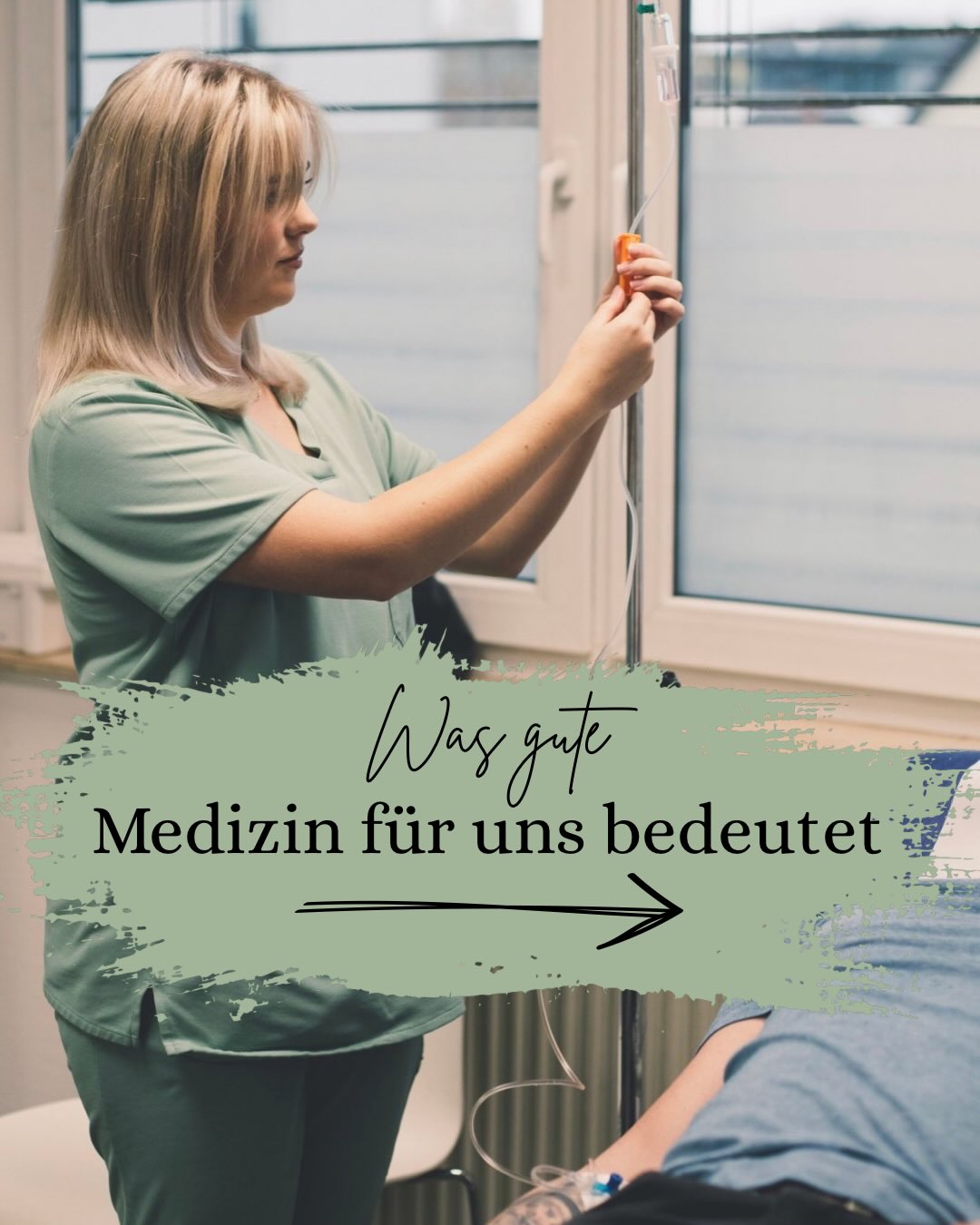 Gute Medizin ist mehr als Behandlung.
Sie heißt zuhören, verstehen und gemeinsam entscheiden.
Genau so sollte Gesundheitsversorgung aussehen.
Und genau das finden Sie bei uns. 💚
#aoztuttlingen #medizin #gemeinsam #zuhören #gesundheitsversorgung