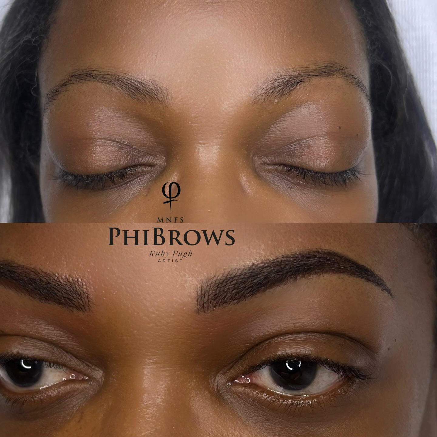 Beautiful brows are never one-size-fits-all ✨
For darker skin tones, hairstrokes alone (microblading or nano) can heal much lighter.
That’s why I chose combo brows with stronger shading, so once healed, she’ll still have a defined, balanced shape that truly lasts 🤍
Customized technique. Long-lasting results.
—
PhiBrows artist - SPMU specialist based in Ealing Broadway, West London.
🔖 PriceList - saved in highlight
Book your appointment now! 💕
📲 Link in bio
📩 DM or WhatsApp: +44 7399288821
#microbladinglondon #ealingbeauty #ealingbroadway #phibrowslondon