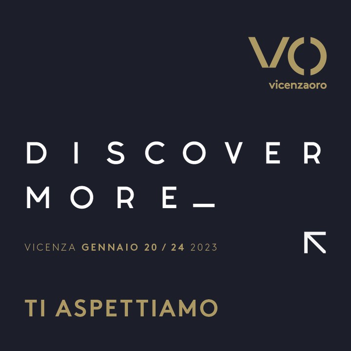 Vieni a conoscerci e a scoprire i nostri nuovi progetti per il tuo negozio dei sogni.
PADIGLIONE 2.3 - STAND 340