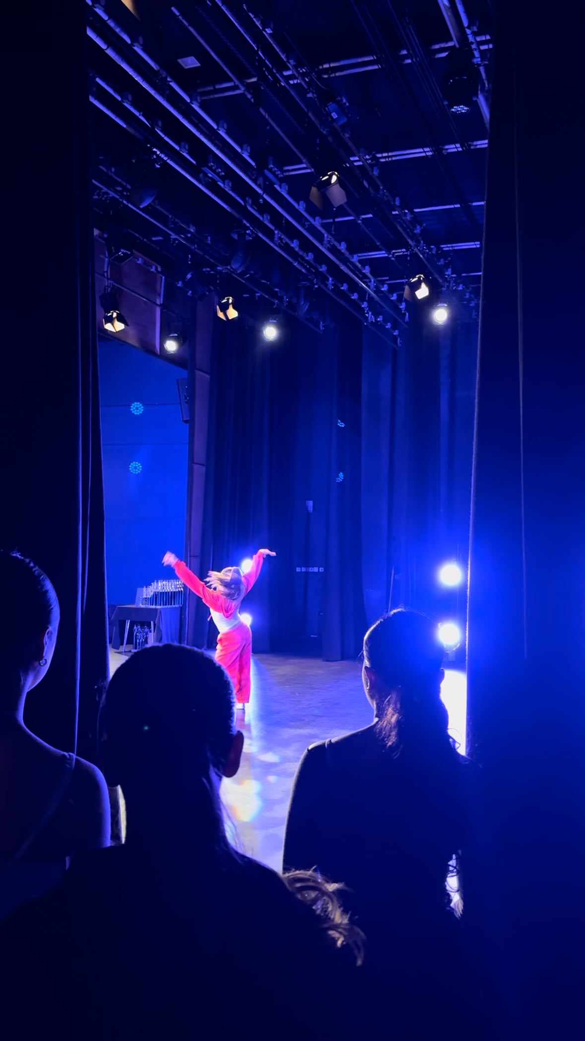 Some more gorgeous moments from @destinationdancecompetition a couple of weeks ago 🥹 What a team!!! 🌟