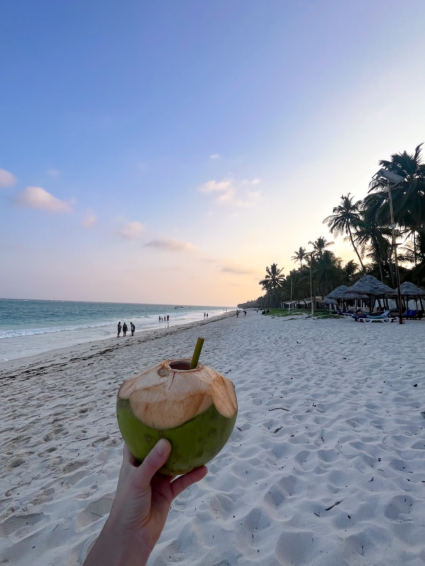 Another Kenya photo dump 🇰🇪
Warm nights, ocean air and slow days.
#Kenya #DianiBeach #KenyaCoast #africatravel #kenyasafari