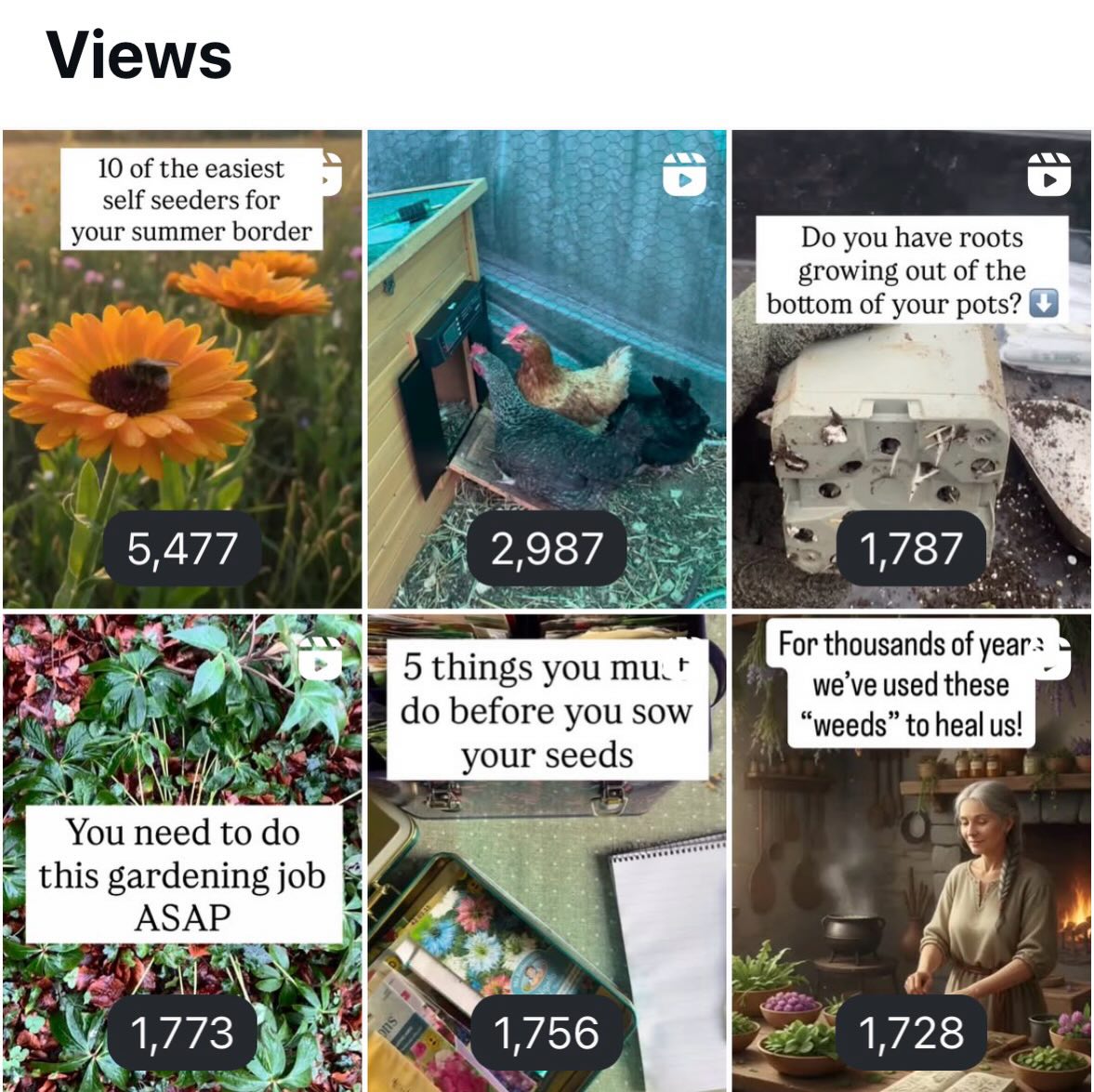 When you finally feel like your getting somewhere. Nowhere near some, granted, but definitely in the right direction šš» I hit 1700 followers while I was away, and nearly managed 100 followers in a month 𤣠But why, oh why, is Facebook sharing much more of my stuff than insta? Answers on a postcard please š¤·š»āāļø #algorithm #insta #facebook