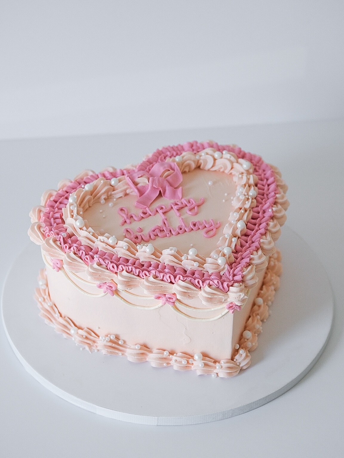 Month of Love โค๏ธ
One does not need an excuse to celebrate love , After all itโs the most precious gift we have to Love and Be loved ๐ฅฐ
#love #monthoflove #heartcakes