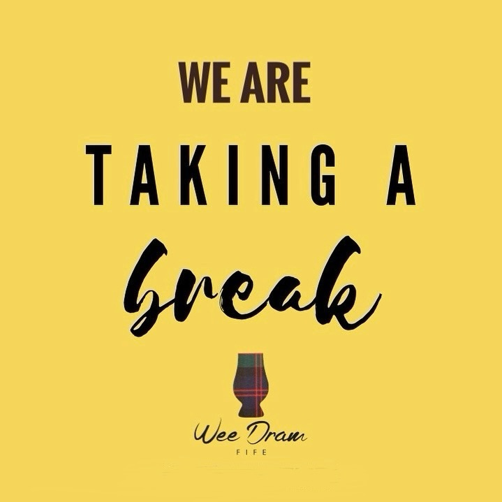 🇩🇪 Wenn es am schönsten ist, soll man bekanntlich aufhören. Doch wir gönnen uns nun erst einmal bis auf weiteres eine Pause. Seit nun fast 13 Jahren veranstalten wir multisensorische Whiskyveranstaltungen und haben diese zum Schluss mit nur noch sehr viel Mühen auf die Beine Stellen können. Zudem wird unser Chief Drammer @pierrekruff zukünftig als Whisk(e)y Brand Ambassador Germany für @bacardi_de unterwegs sein und sensationelle Produkte aus dem Hause @aberfeldy @craigellachie @royalbrackla @thedeveronwhisky @teelingwhiskey repräsentieren. Liked und folgt ihm auf seiner Reise und lasst uns gemeinsam ein Slàinte Mhath auf ihn aussprechen. Viel Erfolg!
- - -
🏴 As we know, when things are at their best, you should stop. But we're going to give ourselves a break until further notice. We have been organizing multisensory whisky events for almost 13 years now and in the end we were able to get them off the ground only with a lot of effort. In addition, our Chief Drammer @pierrekruff will be the Whisk(e)y Brand Ambassador Germany for @bacardi_de in the future and will represent sensational products from @aberfeldy @craigellachie @royalbrackla @thedeveronwhisky @teelingwhiskey. Like and follow him on his journey and let's say a Slàinte Mhath to him together. Good luck!