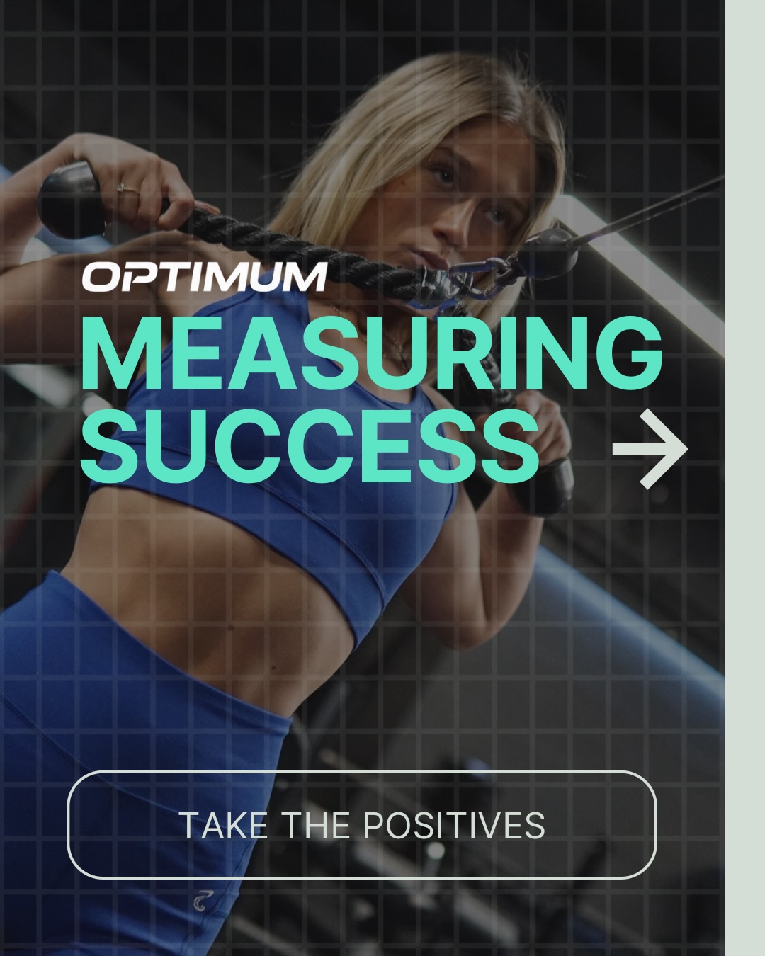 Your fitness journey is about so much more than a number!
Celebrate:
1) Better sleep.
2) More energy.
3) Clothes fit better.
4) Lifting a new personal best or improving your 2km row.
5) Improved mood.
#NonScaleVictories #ProgressNotPerfection #fitnessjourney