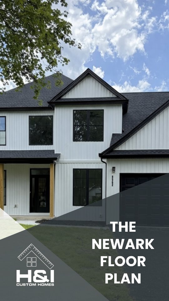 ✨ Meet The Newark — where smart design meets elevated living.
From thoughtful flow to custom finishes, every detail is built with intention.
What would you customize first? 👇
📩 Let’s bring your vision to life!
info@handicustomhomes.com
call or text (484) 994-2634
visit us at handicustomhomes.com
#handicustomhomes #dreamhome