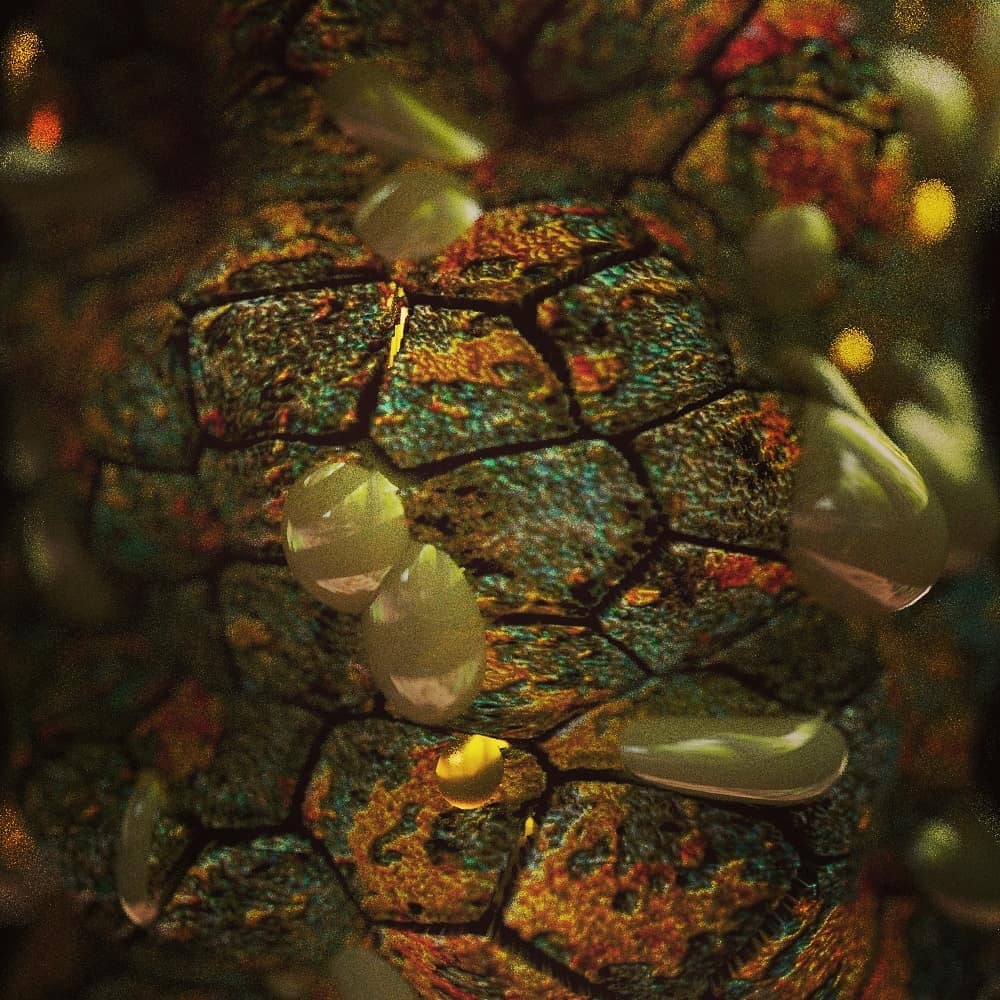 #fortemotion #computergraphics #computerarts #dailyrender #c4d #redshiftrender #3d