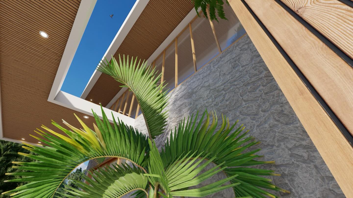 A UNI Pernambuco expressa, em sua característica construtiva, uma arquitetura que nasce da função, do clima e da identidade regional. Sua concepção valoriza sistemas construtivos racionais, claros e eficientes, onde estrutura, forma e uso dialogam de maneira honesta e integrada.
Os volumes são organizados de forma objetiva, priorizando a durabilidade, a facilidade de manutenção e a adaptabilidade ao uso educacional. A escolha dos materiais evidencia resistência e permanência, refletindo o compromisso com uma edificação que sustenta o fluxo intenso de pessoas sem abrir mão da qualidade espacial.