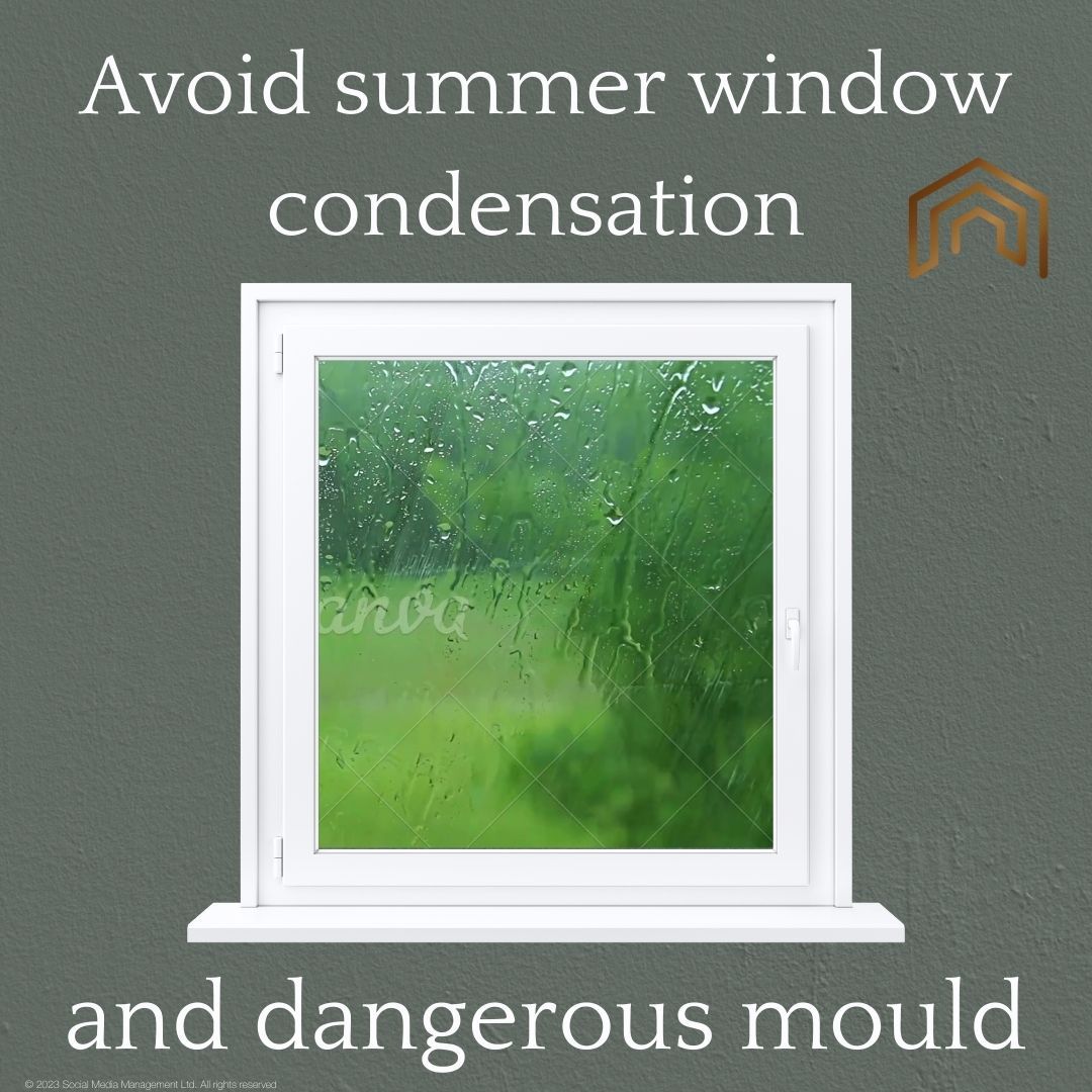 The recent high levels of rainfall and summer high temperatures have led to a spike in indoor moisture, resulting in window condensation, a problem that is more commonly associated with winter.
Failure to address condensation promptly can lead to harmful mould growth in properties. Maintaining indoor humidity levels at around 35% when the outdoor temperature exceeds 20ยฐC is crucial to prevent mould, which can damage furniture, wallpaper, paintwork, and brickwork.
Controlling indoor moisture is key to avoiding summer condensation. Adequate ventilation, drying clothes outside and opening windows daily, is the most effective way of reducing indoor moisture. Even just opening the windows for 10 to 15 minutes a day can significantly help.
Additional recommendations include venting tumble dryers outdoors, using extractor fans while cooking or showering, and leaving these fans on briefly after use to reduce moisture levels. Dehumidifiers can also be useful in the summer to combat excess indoor moisture.
.
.
.
#summer #summercondensation #condensation #mould #avoidmould #scotland #edinburgh #property #investment #investments #realestate #chrisslingproperties #propertyspecialist #propertysourcing #propertyinvestments #estateagent #estateagents #sales