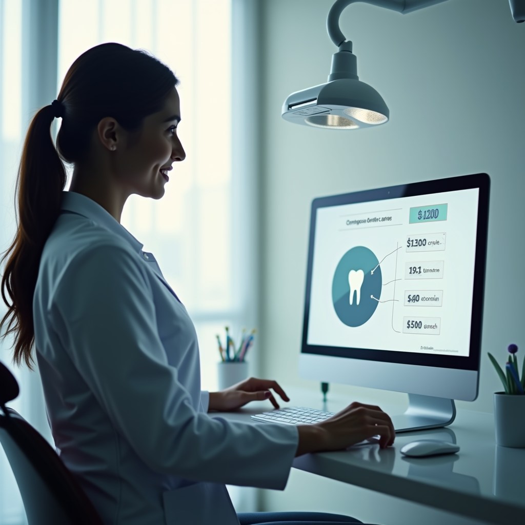 Budget-friendly care doesn’t mean compromise. At Evershine Dental Clinic in Sindhu Wadi, Dr. Deepali combines ethical practice and modern tech to lower pain, reduce repeat visits, and keep outcomes safe — all at transparent, affordable prices. Thinking about a checkup or treatment? Book a consultation today. Link in bio. 🦷✨🔍 #GhatkoparDentist #AffordableCare #EvershineDental #MumbaiHealth #DentalCare