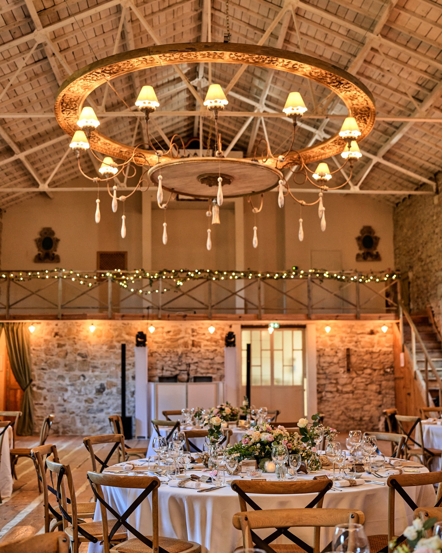 🌸 L’équilibre parfait entre authenticité, élégance et émotion.
#MariageHautDeGamme #LuxuryWeddingVenue #MariageEnProvence