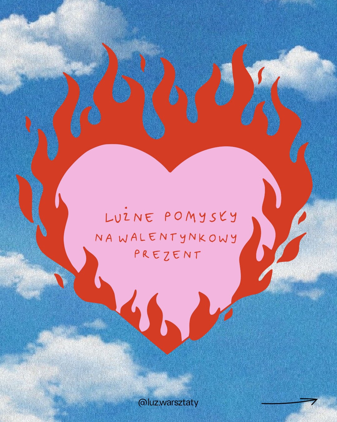 Walentynki to nie wyścig na „najdroższe”, tylko moment na intencję.
Prezent zrobiony własnymi rękoma nie musi być idealny — ma być Twój.
Bo najpiękniejsze rzeczy to te, w które wkładasz czas, uwagę i kawałek siebie 💌
#pomysłynaprezent #walentynki #dyi #swoimiścieżkami