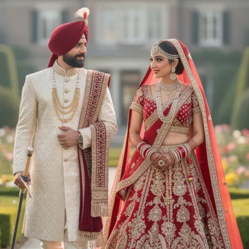 Some couples start the new year planning their dream wedding venue.
We'd like to begin with a comprehensive Sikh wedding guide.
Here's what's inside:
✅ A complete Anand Karaj ceremony walkthrough (Gurdwara to reception).
✅ Wedding rituals breakdown (Roka, Kurmai, Maiyan, Mehndi traditions).
✅ UK-specific logistics guidance (+ practical tips for combining tradition with British requirements).
We know you don't have time to research every cultural requirement and UK legal consideration - fair.
After all, Sikh weddings beautifully blend Punjabi traditions with British practicalities, requiring expertise in both religious customs and venue logistics.
That's why our cultural wedding specialists have compiled everything you need to plan an authentic Anand Karaj ceremony at a UK Gurdwara followed by an elegant reception at venues like Ditton Manor in Berkshire, covering guest counts from 250-600+ and addressing everything from dhol performances to civil ceremony requirements.
Check it out here:
https://www.dittonmanor.com/post/sikh-wedding-uk
We look forward to hosting your wedding celebration 🎉