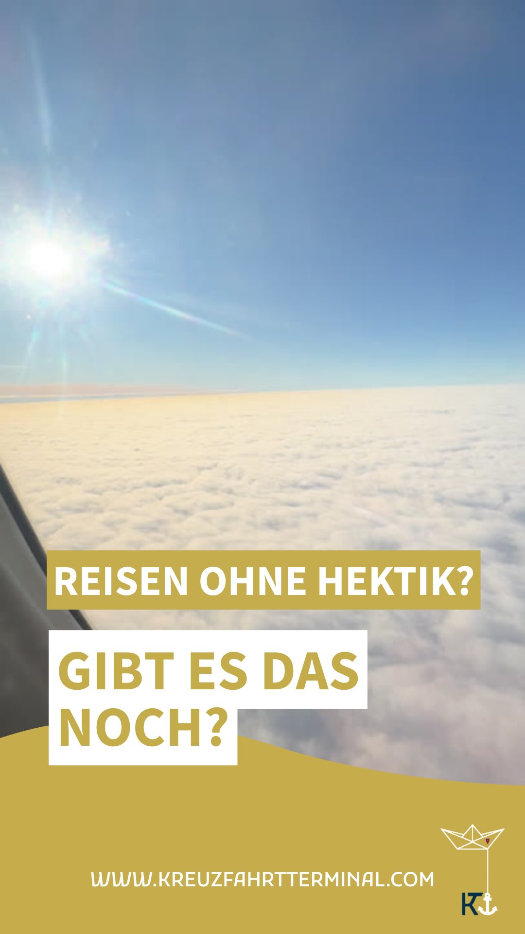 Weniger Termine. Weniger Hektik. Mehr Zeit. 🌊
Für viele beginnt genau so echter Urlaub.
Großzügige Konzepte, ruhige Atmosphäre und viel Raum zum Genießen - perfekt für alle, die bewusst reisen möchten.
𝗠𝗘𝗘𝗥𝗕𝗟𝗜𝗖𝗞? 𝗞𝗧⚓
#entschleunigung #reisenmitgenuss #meerzeit #zeitfürmich #reisenohnehast #genussreise #kreuzfahrturlaub #urlaubmitstil #kreuzfahrtterminal #meerblick
