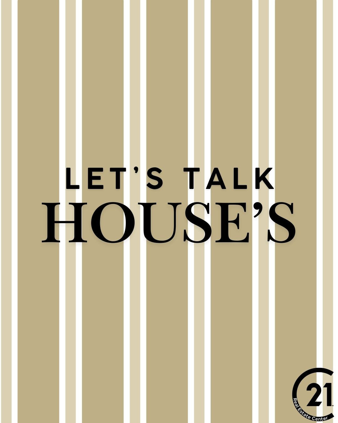 📣 Whether you're buying your first home or selling your third, we're here to make it smooth, simple, and exciting!🏡Ready to chat? Let’s talk houses!
#RealEstateTalk #HomeGoals #CENTURY21RealEstateCenter #PNWRealEstate