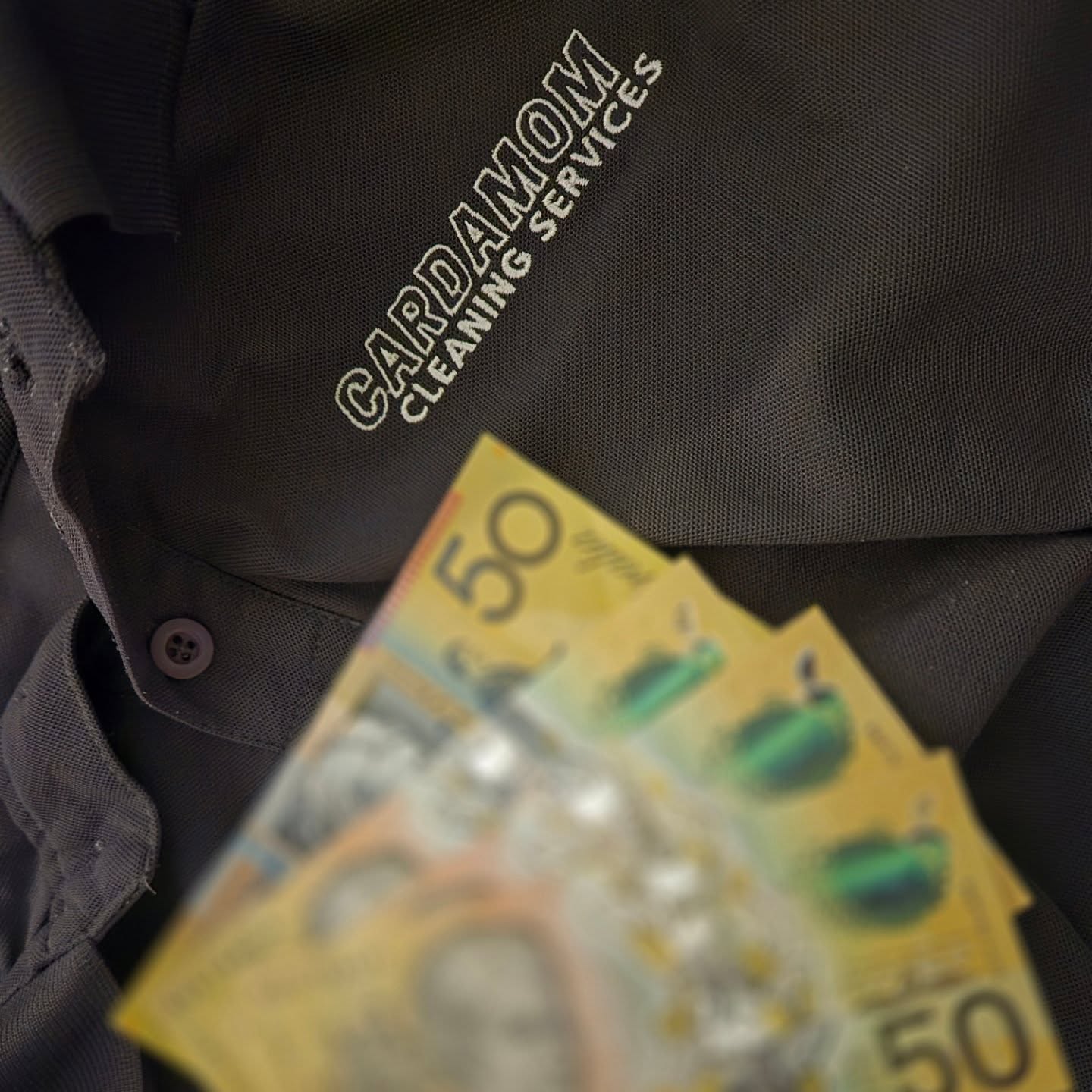 A bit late but...
Our Star of the Quarter is....
CAT!
We are respecting her privacy, but we can tell you the great things she has done for Cardamom.
She has shown great initiative, took feedback on really well, never missed a single job or shift, offered some great ideas for improvement, saved the team on many different occasions (such as when Jenna's van broke down 🚗) took on work over the Christmas Holiday and MORE...
We are so lucky to have you on the team ❤️
#staffappreciation #hardatwork #cardamomcleaning #employeeappreciation