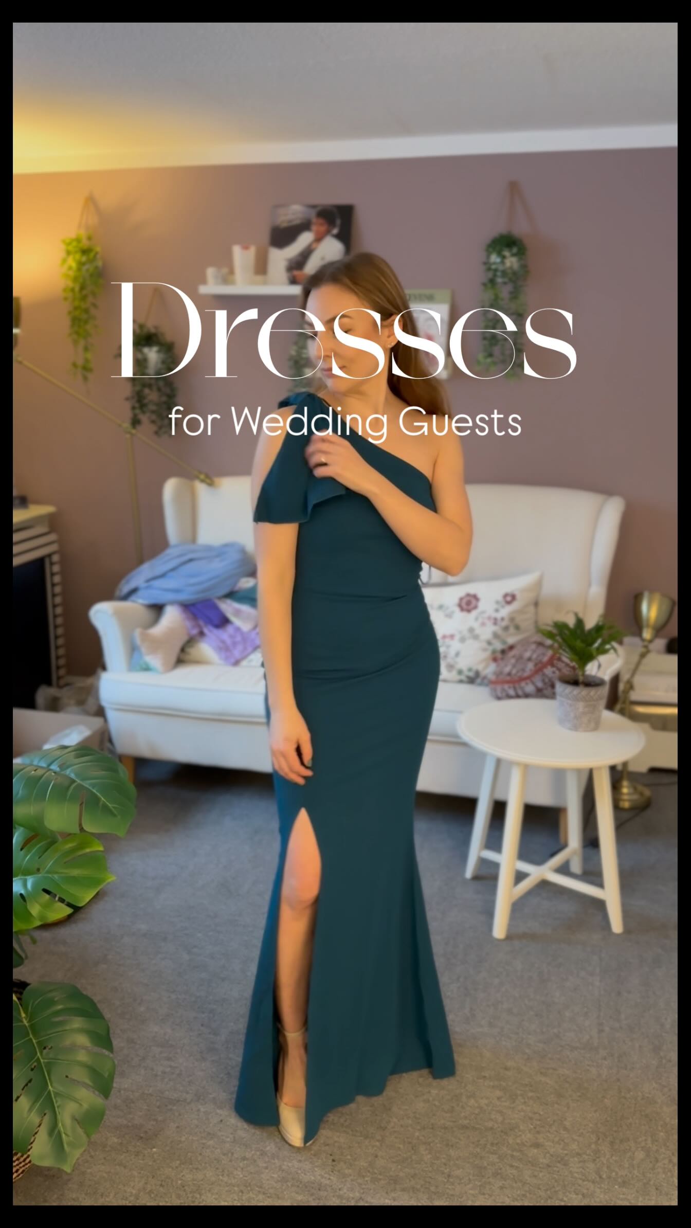 Dresses for wedding guests
Bestellt, anprobiert, noch unentschieden…
👉 Welches Kleid soll bleiben? Kommentiert mal mit 1, 2 oder 3 💜
#kleiderfürhochzeitsgäste #weddingguestdress #abendkleider #outfitinspiration