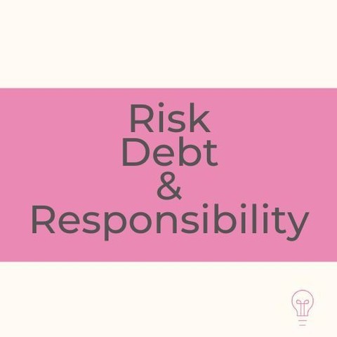 🎉 Thrilled to announce my latest podcast episode featuring the incredible Dr. Andy Pawlovich of @pawlovich_chiropractic ! 🎙️ We delved deep into the realities of entrepreneurship: navigating risk, debt, and responsibility when launching your own business. 💼💪 Here are some key insights we discussed:
1️⃣ Risk Management: Strategies to assess and mitigate risks without stifling innovation. 🚀
2️⃣ Debt Strategies: How to leverage debt wisely for growth opportunities while avoiding common pitfalls. 💡💰
3️⃣ Responsibility Balancing: Juggling various roles and obligations effectively for sustainable business success. ⚖️✨
Whether you're a seasoned entrepreneur or dreaming of starting your own venture, this episode is a must-listen! Tune in for actionable tips and inspiring stories. 🎧
✨ Share your thoughts on managing risk, debt, and responsibility in the entrepreneurial journey below! 👇
#EntrepreneurshipInsights #RiskManagement #DebtStrategies #ResponsibilityBalance #AndyPawlovich