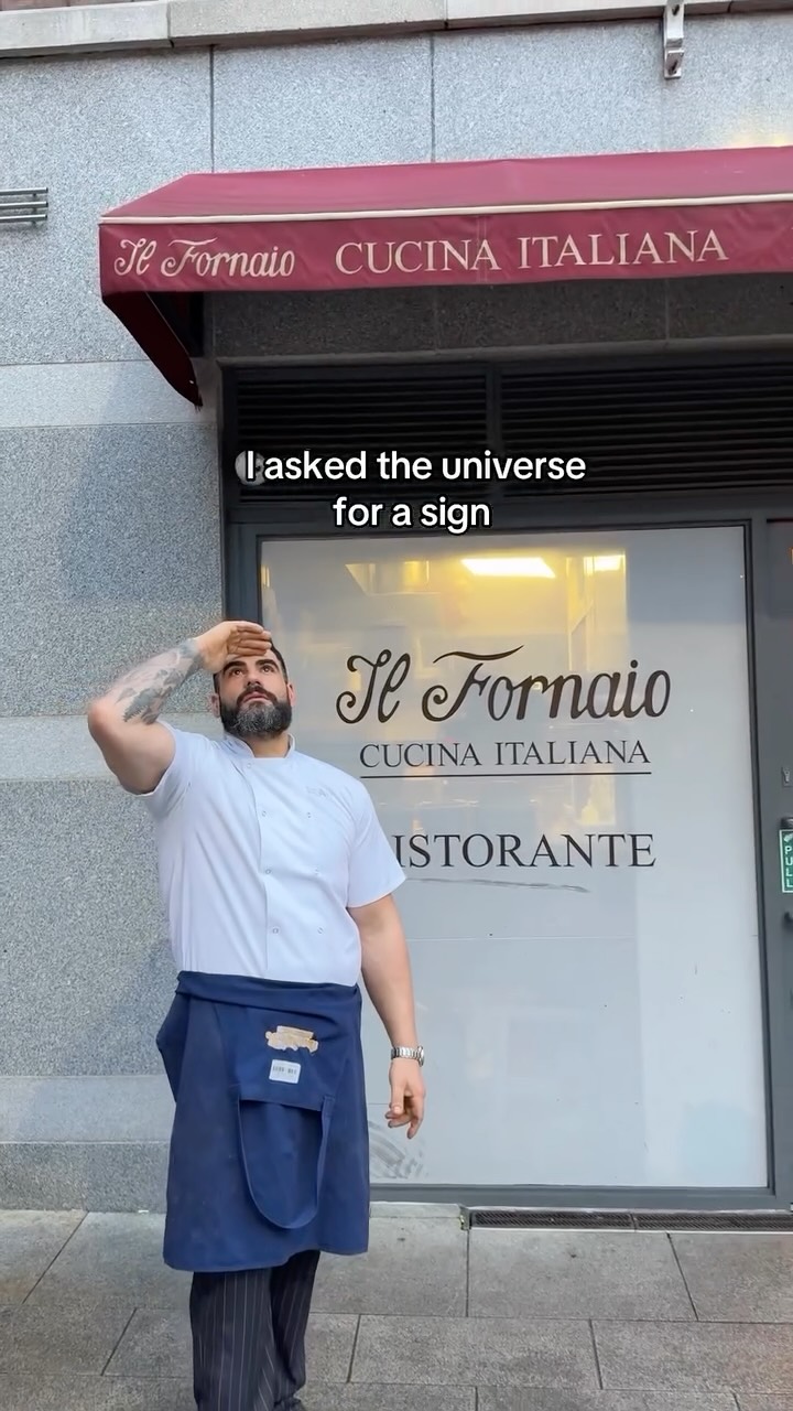 This is your sign to set a date and book into il Fornaio for an authentic Italian meal in the heart of the IFSC in Dublin. 🤝🍕🍝
Tag who you’d bring with you for a taste of tradition in Dublin >>
#ilfornaio #dublinfoodie #italianfood #dublineats #wheretoeat