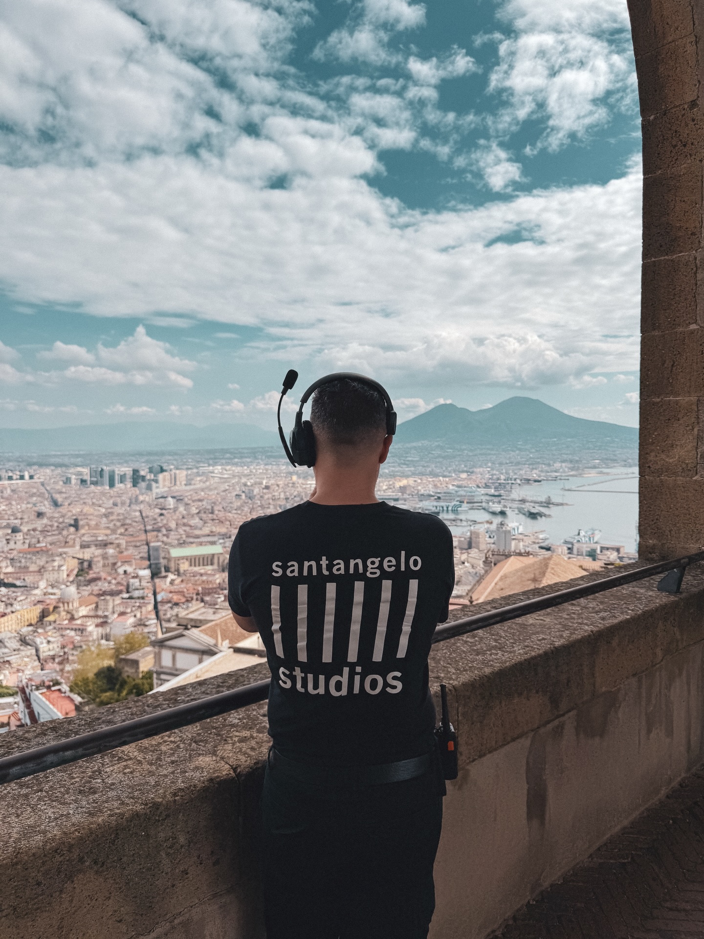 SANTANGELO MEDIA STUDIOS SETS
THROUGH THE YEARS 🎞️
Your production based in Naples 📍
Contact us: direzione@santangelomediastudios.it
@castingkids_studios
@casting_napoli
@the_fashion_mama
@naomisally.studios
@diego_santangelo_filmmaker
@mastrogiovanni_gerardo
@marica_dimatteo
@desireecaputi8
and more… ♥️