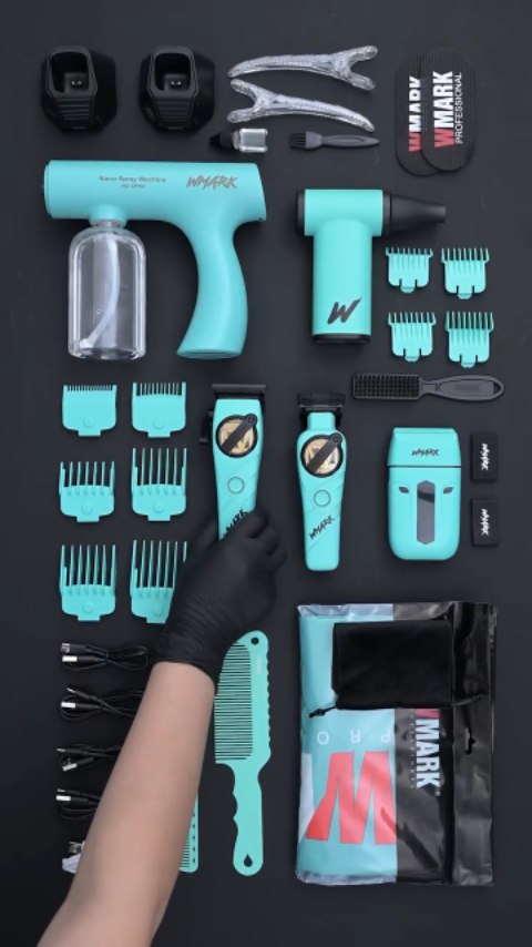 Wmark
#albania #berberalb #berber #tirana #barberproducts