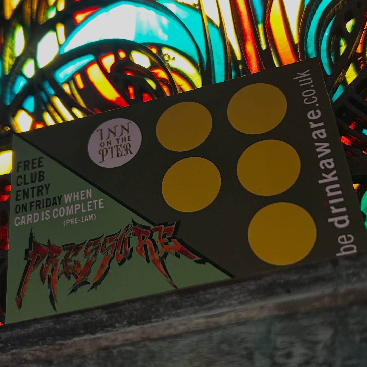 SKINNT Tuesdays at Inn On are not to be missed.💥
£2 punch, £1 spirits, free nightclub entry, t-shirt draws and hand stamps with your drink purchases to score you the best deals in the club. 🤑
𝗗𝗥𝗜𝗡𝗞. 𝗦𝗧𝗔𝗠𝗣. 𝗦𝗔𝗩𝗘. from 8pm every Tuesday.