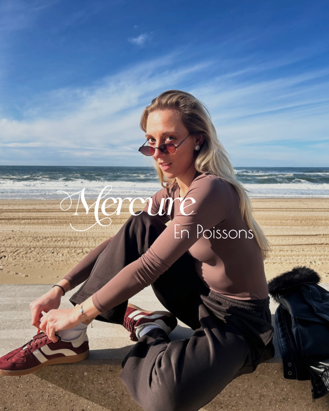 ✨ Mercure entre en Poissons…
Nos pensées deviennent plus sensibles,
nos paroles plus sincères,
et notre écoute plus profonde 🌊♓️
C’est un temps pour parler avec le cœur,
faire confiance à son intuition
et laisser l’empathie guider les échanges.
👉 Regarde dans ton thème natal où se trouve Mercure :
c’est là que cette énergie vient t’inspirer… ou te challenger 💫
#Astrologie #MercureEnPoissons #AstroDuJour #ÉnergiesPlanétaires ✨🔮