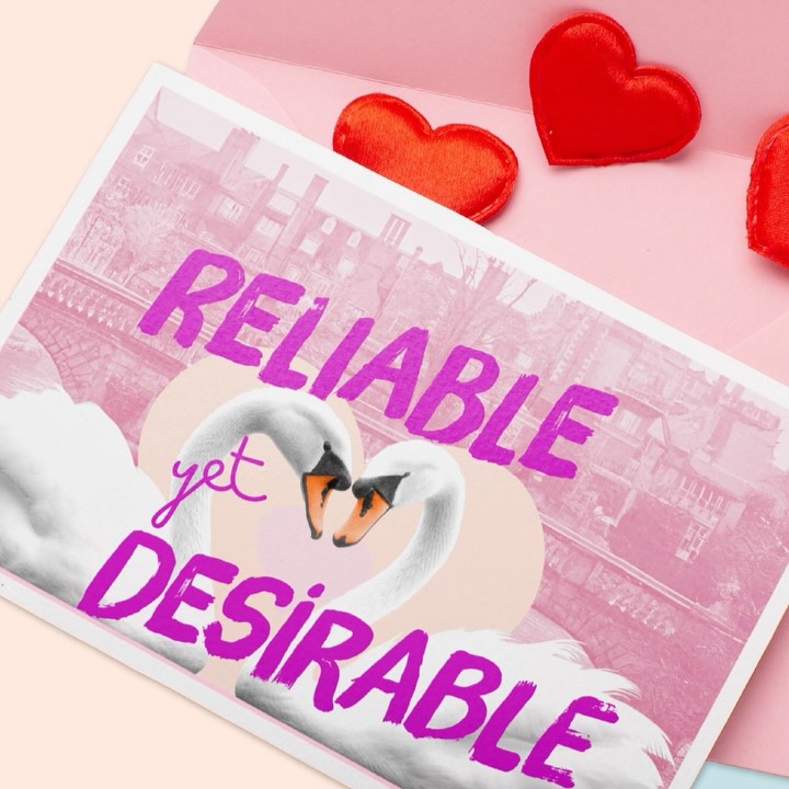 FIVE traits to look for in your perfect match:
Be it in love or finding your go-to printer, heck, these could even be applied to your favourite sandwich 🥪. Sometimes we all need someone, or something, to rely on!
We’ll be here when the going gets tough and the print deadlines start coming. Whatever your print needs, our experienced team will answer your call.
#minuteman #minutemancambridge #cambridgebusiness #printshop #perfectmatch