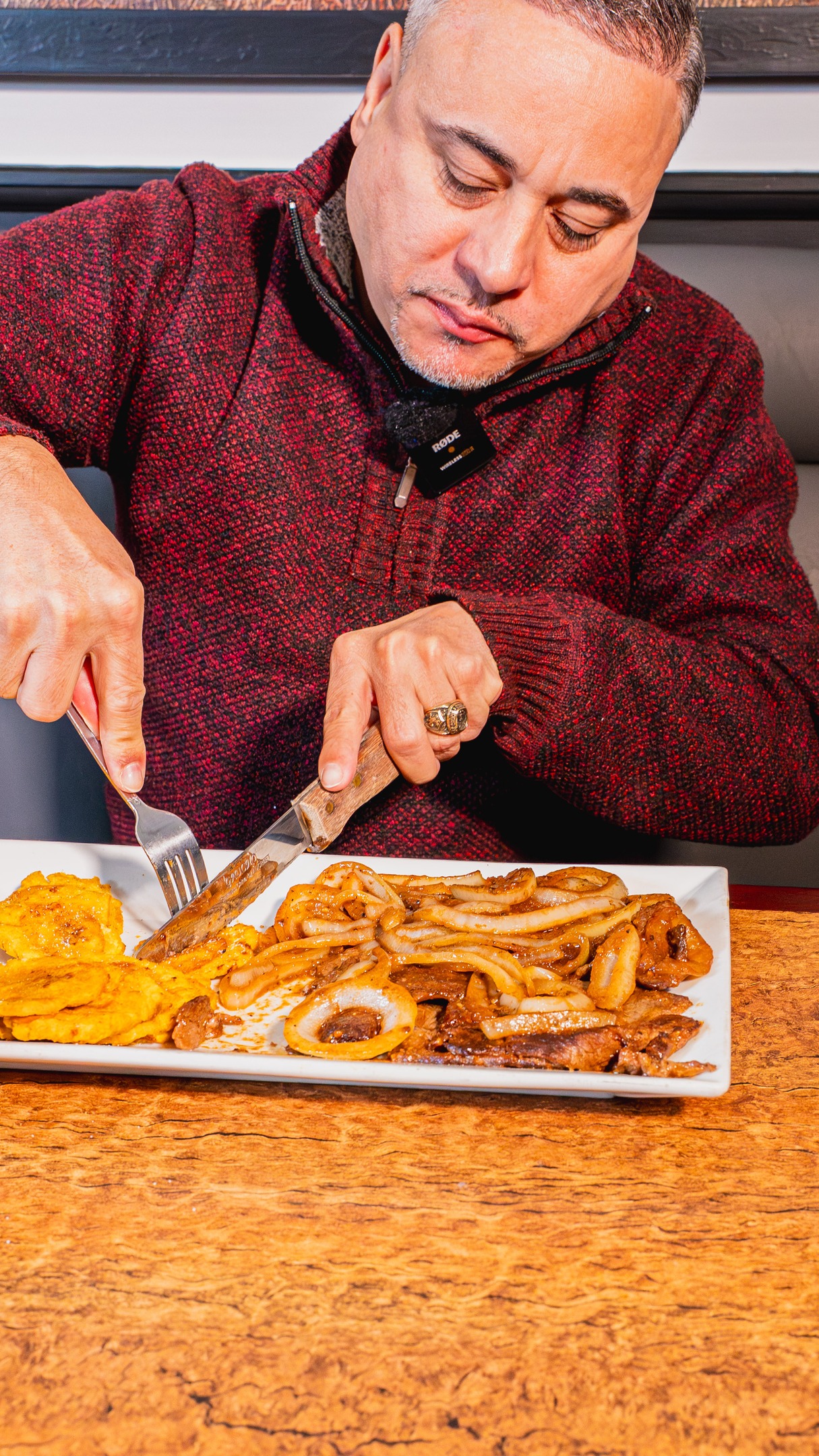 Tell us! 🍽️ What’s your favorite dish at @micasitafreeport
Would you recommend it? 😁👇Drop it in the comments and let everyone know!
#FoodLovers #FoodieTalk #RestaurantVibes #MustTry #FoodRecommendations LocalEats GoodFood