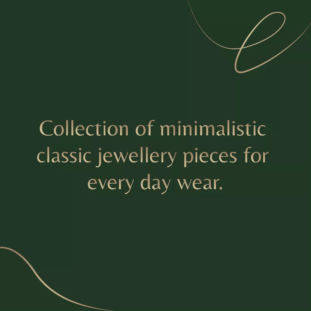 Collection of minimalistic classic jewellery pieces for every day wear.
#kazajewellery
#jewelrybusiness
#jewelryconsultant