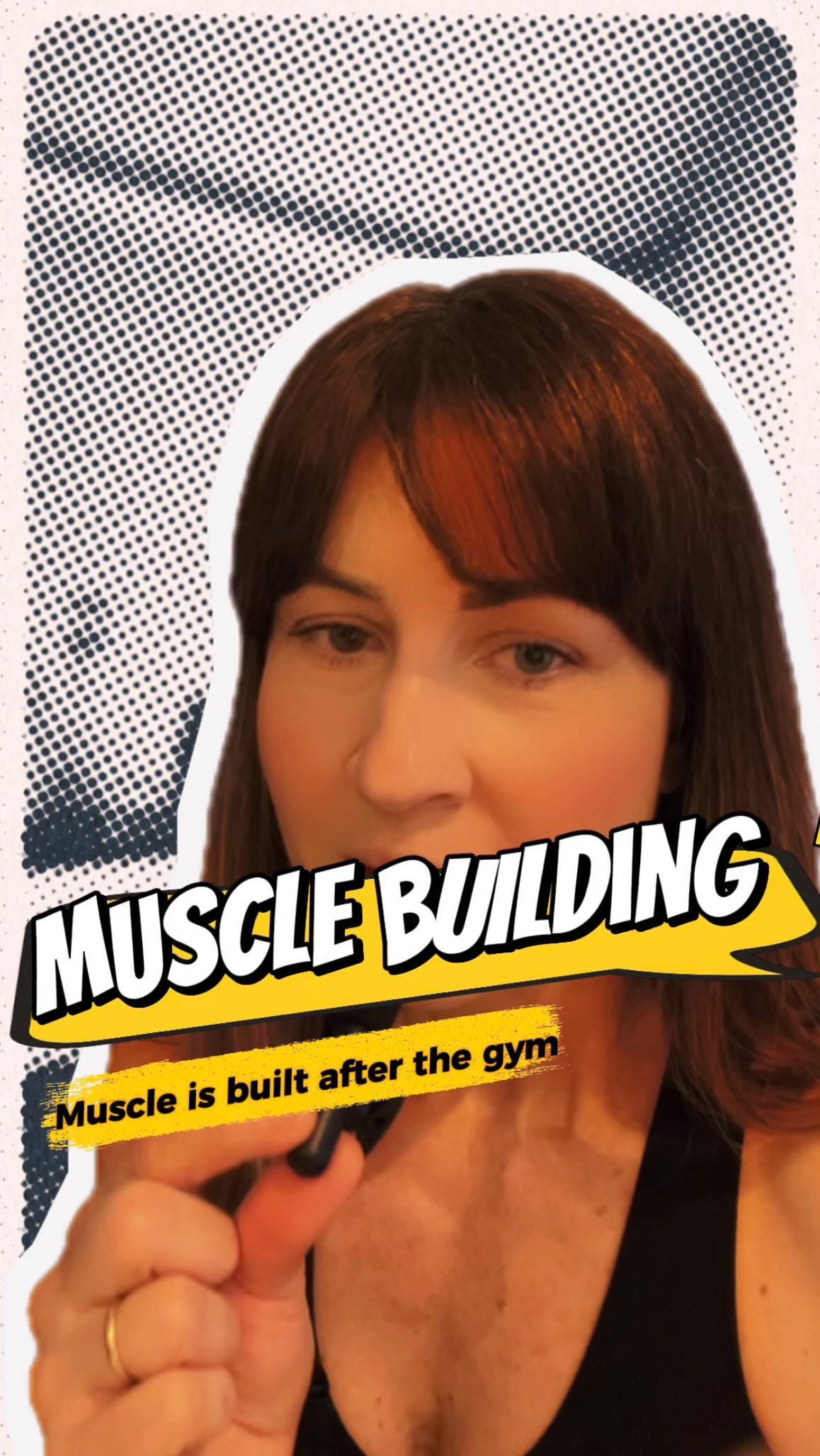 Nobody tells you this about building muscle 💪
The real process starts behind the gym .
It’s not magic.
You create stress by training hard , add proteins and rest.
Fix the basics before chasing shortcuts . That’s the way of 💪 building 🚀
#personaltrainer #musclebuilding