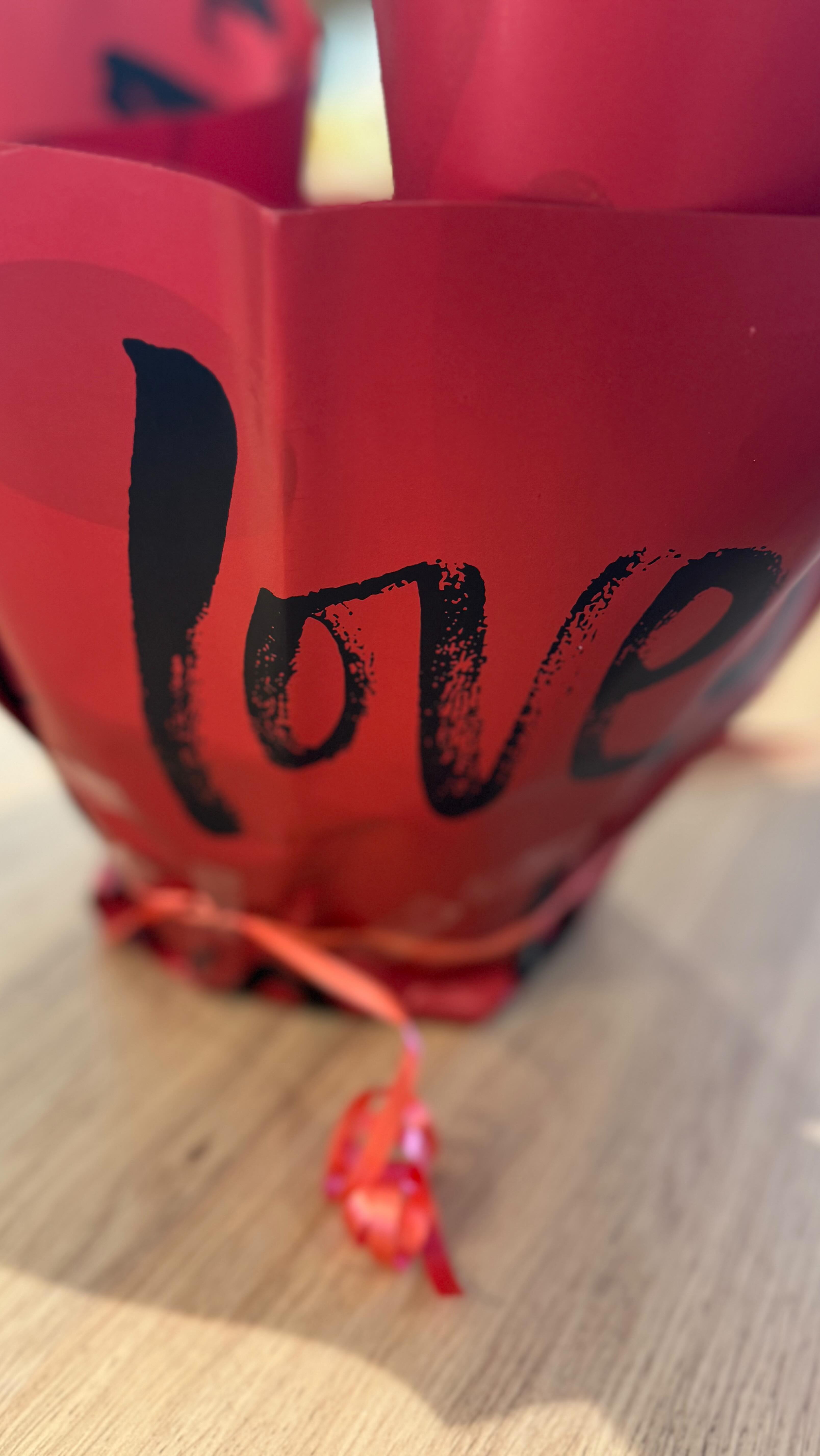 Bouquet St Valentin 🌹❤️🧁
Pas de commande ? Pas de panique!
Venez directement en boutique vendredi et samedi pour choisir vos cupcakes et bouquets de cupcakes sans réservation!
43 rue du Chemin de Fer, Lagny sur Marne
#stvalentin #cupcakes #bouquetsdecupcakes #bouquetsderoses @lagnycommerces