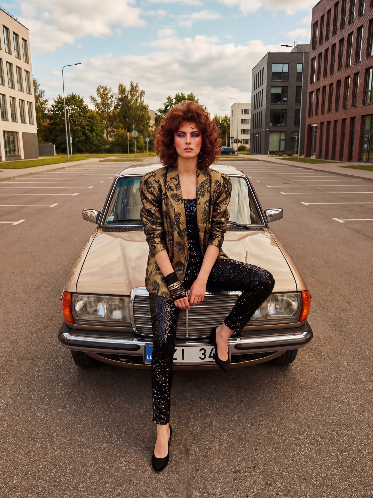 Pasijusk lyg tikra 80-ųjų Paryžiaus stiliaus ikona.
Elegancija, prancūziškas šarmas ir nesenstanti laikmečio dvasia. Atrask savo išskirtinį įvaizdį „Tėja“ salone.
80-ųjų stiliaus kostiumų nuoma Vilniuje.
Rašyk mums ir rezervuok jau dabar.
Tėja salonas. ✨