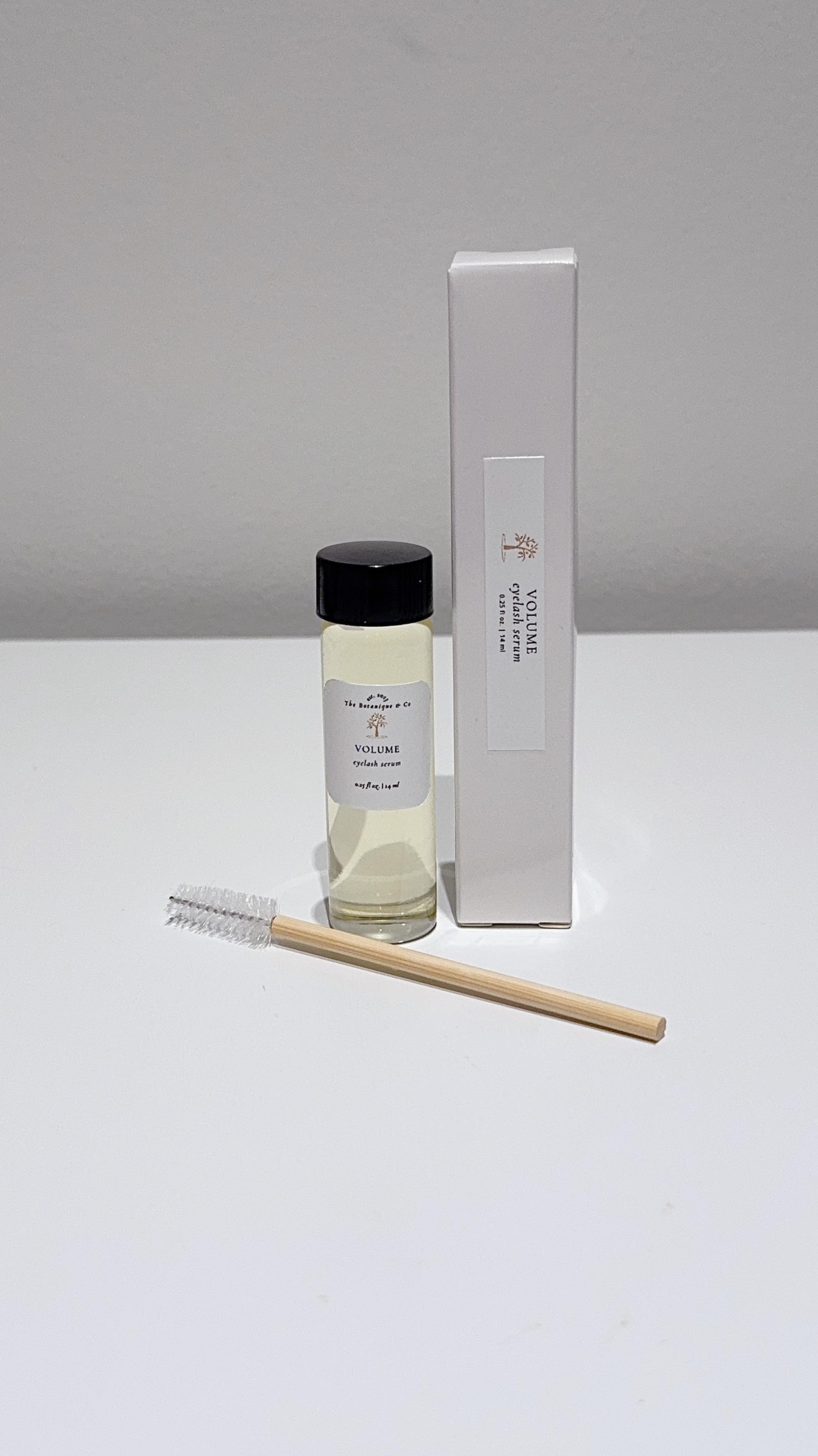 New Natural product by @thebotaniqueandco is now available in store.
Volume Eyelash Serum helps strengthen your eyelashes made from plant-based and organic. Only give you good benefits with clean, pure, and powerful from nature to skin.
The Botanique & Co
112 2nd St, NE, Charlottesville, VA
www.thebotaniqueco.com
#cleanbeauty #nontoxicskincare #shopsmall #thebotaniqueandco