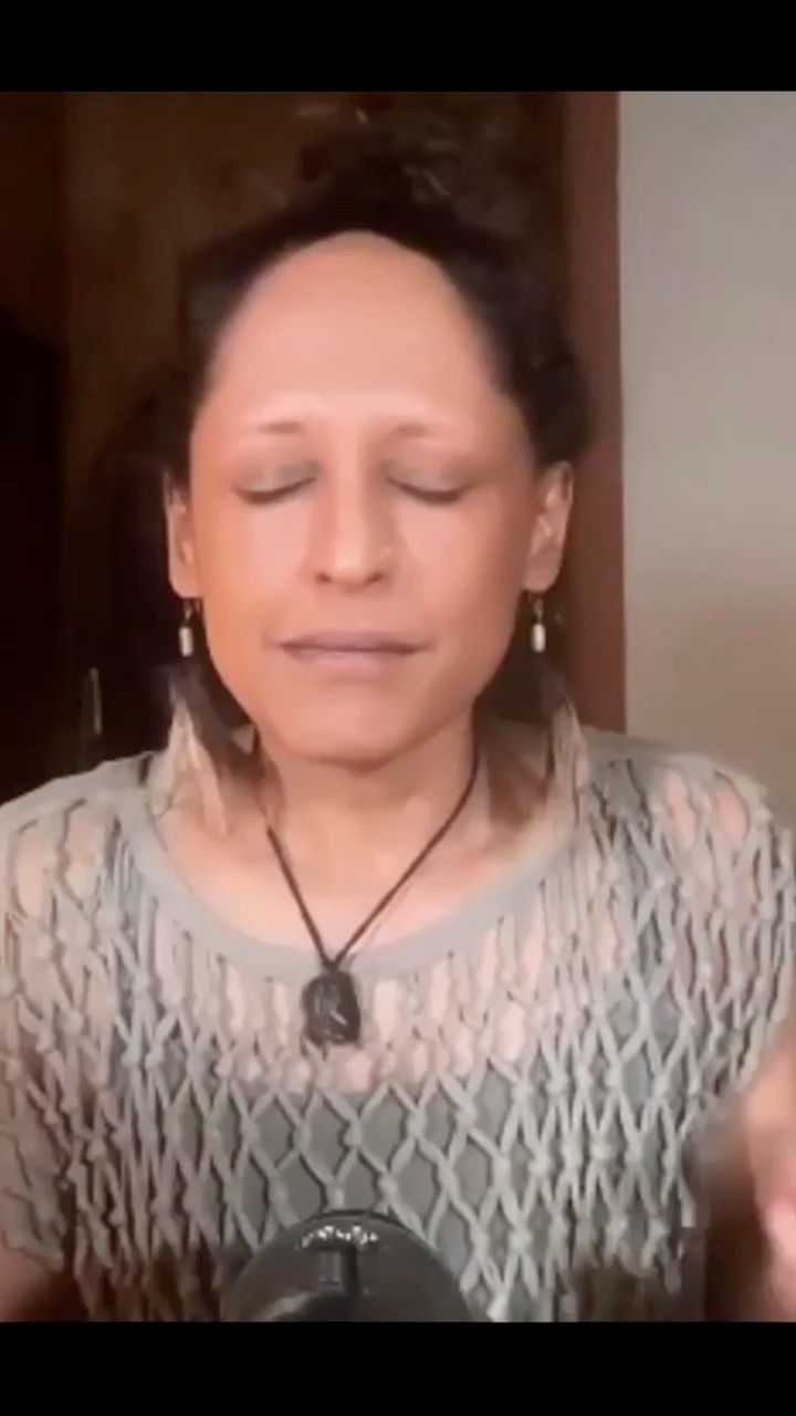 In the spiritual realms, an opposition is often made between the profane and the sacred, mirrored in the difference between our Eros sexual energy and the Kundalini. Some tantric teachings point out to the fact that our sexual energy is sacred but many people attending these circles also report some lack of profound understanding leading to abuses clearly indicating the remnants of patriarchal distorted conditioning still imprinting these teachers and preventing them to know and honor the Innocence of our Eros sexual Energy.
By calling the ancient archetype of the Serpent and the Ancient Feminine, the remembrance of Eros Innocence can vibrate in our cells, heart and womb. I am not referring to Innocence as naivety but to a primordial intelligence cleared from egoic impulses of domination and control.
By being able to reconnect to our Eros Innocence, our psyche can be cleared from limiting conditioning, preventing us from living our life moved by the longing of our Soul for the depth and the meaning of our human life and our sense of belonging.
By calling the Serpent,
there is the possibility to restore our Eros innocence
as the Serpent is the ancient and potent archetype spiralling
in the heart of the Wisdom of the Earth,
untouched by any patriarchal limiting distortions
causing feelings of inadequacy
pushing, exhausting and violating our being
to be as the society wants us to be,
silencing the truth of our totality and
cutting the instinctual wisdom of our bones
here for our preservation, to put our boundaries and
to walk the path we have been called for.
Wild is the Erotic woman such as Kali chopping off heads for the sake of what is True and the respect of all the bodies, the Earth, the women and oppressed beings.
If you wish to have a taste of Her Fierce Love, you are welcome to the free Circle of the Serpent on Feb 15. See bio or DM me.
#femininewisdom #eros #womenempowerment #womencircle #wombwisdom