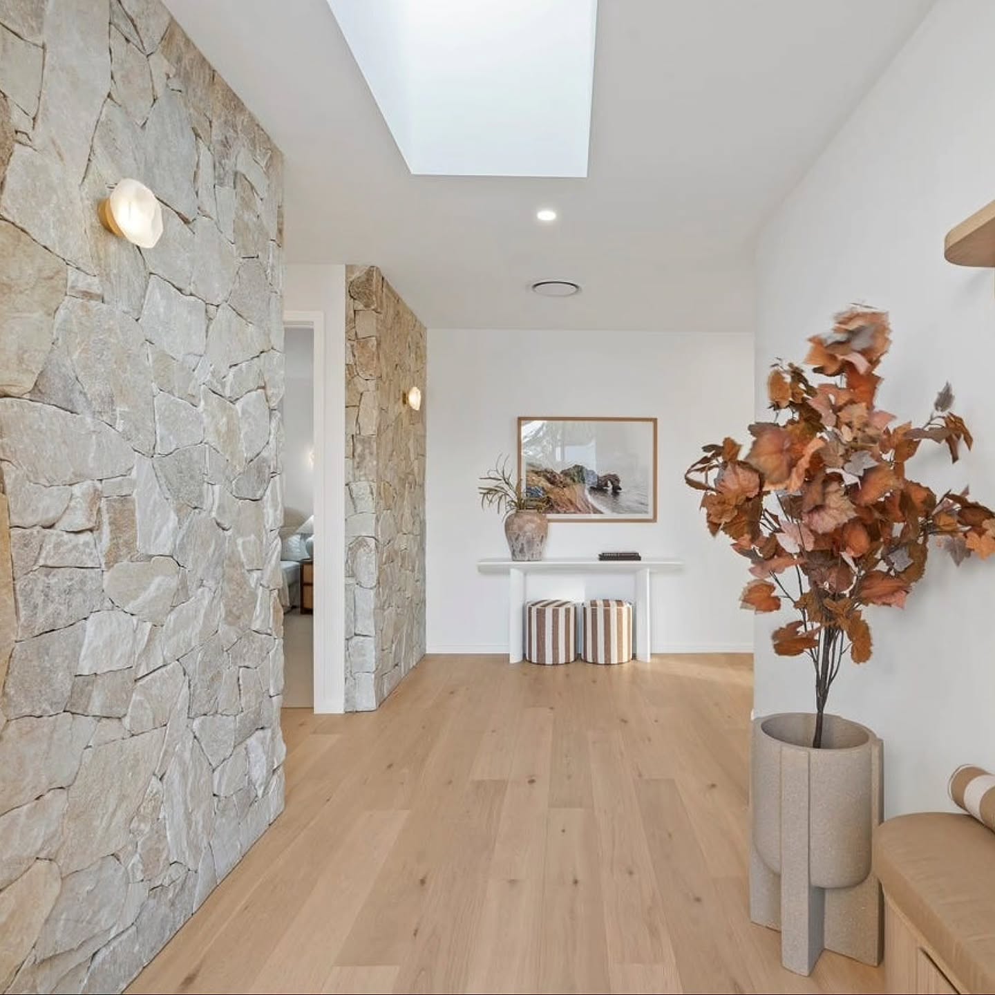 Project Olieta | Burleigh Heads - Tinge Oak Flooring
A bespoke coastal residence by @_c2designs, grounded in materiality and refined simplicity.
Our Tinge Oak flooring, supplied by Imperial Flooring Australia, sets the foundation — a soft European oak tone that brings warmth, balance and quiet luxury to every space.
Considering Tinge Oak for your own project?
Order free floorng samples with Australia-wide delivery and experience the colour, texture and finish in your own light before you decide.
www.imperialflooringaustralia.com.au
Imperial Flooring Australia®️ — premium flooring, delivered nationwide.
#ImperialFlooringAustralia #TingeOak #interiorinspo #LuxuryHomes #CustomBuild