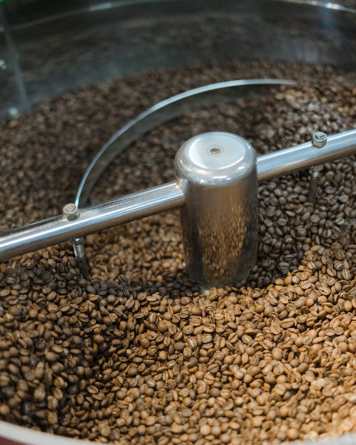 New bean drop coming soon. Test roasts have been 💫 Excited for you all to try this one!!
📸 @otagostreetcollective