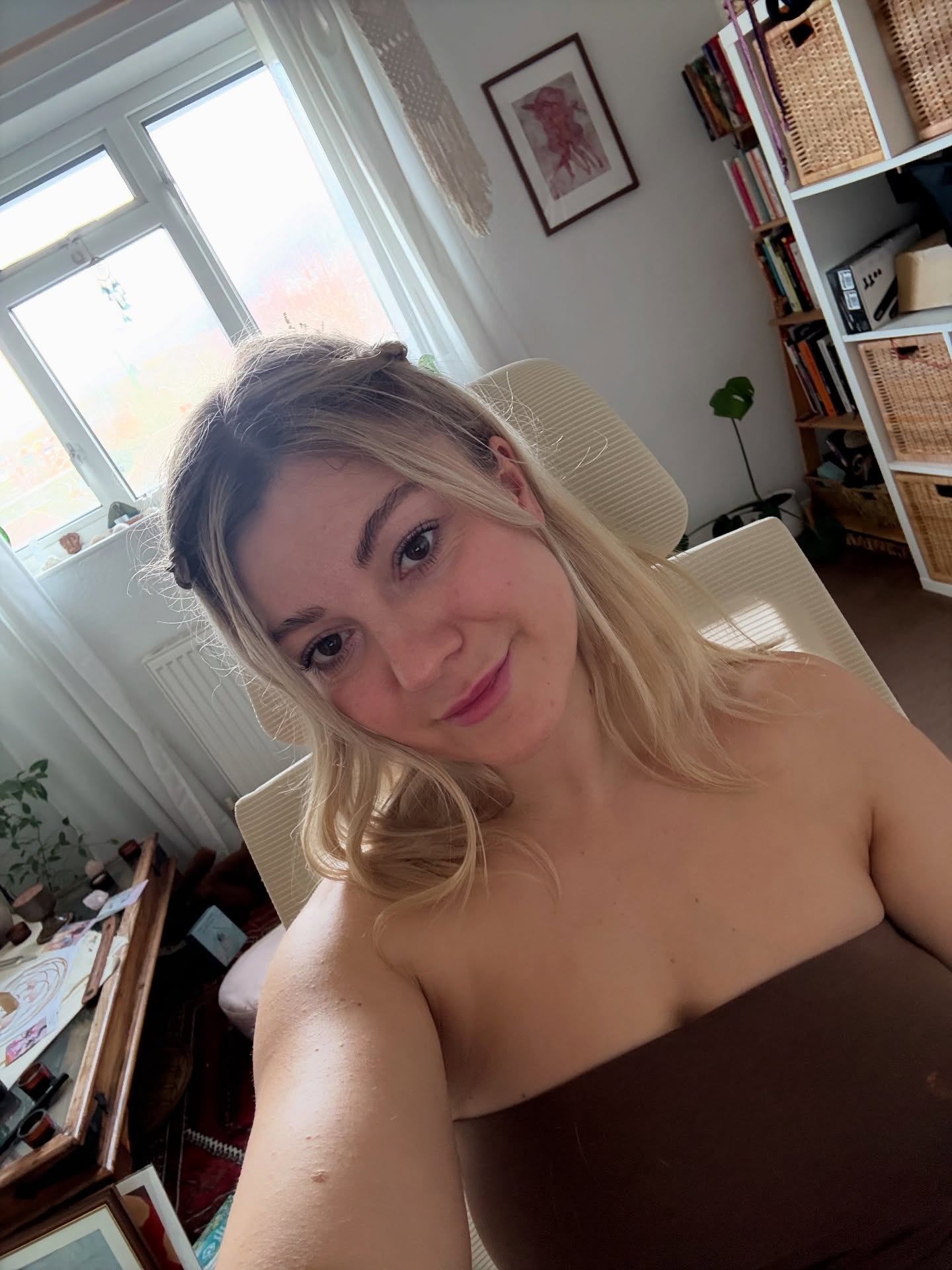 Feb ❤️🔥🌹
As we approach Friday 13th, the day of the goddess, the eclipse on the 16th, and the closing threshold of the year of the snake 🐍, I find myself reflecting deeply on the times we are living through. There is so much love surrounding me right now, like a quiet blanket of protection, and yet alongside that softness there is a collective intensity that cannot be ignored.
We are witnessing old systems crumbling in real time. Structures that once felt immovable are beginning to fracture, and with that comes revelation. Truths long hidden are rising to the surface, sometimes painfully, sometimes shockingly, asking us to see with clearer eyes and more open hearts. It can feel heavy to watch the world shift like this, but I sense that beneath the upheaval there is a deeper intelligence at work. ❤️🔥
This era feels like the reawakening of divine feminine wisdom. Not as something separate from us, but as an embodied way of living. Listening instead of forcing. Healing instead of hardening. Creating sanctuary rather than control. The feminine does not rush the collapse. She witnesses it, grieves what must be released, and then gently begins to weave something new from compassion, intuition and truth.
The serpent teaches us that transformation is rarely comfortable. She sheds what has grown too tight, even when it stings, trusting that renewal waits on the other side. Perhaps that is where we are collectively. Between endings and beginnings. Between revelation and healing.
In the midst of all of this, I keep coming back to gratitude. For the circles that hold us. For the love that continues to find its way through the cracks. For the quiet knowing that even in times of upheaval, we are being guided back toward balance, toward wholeness, toward the soft but powerful medicine of the heart. ♥️
Jai MA
Aum is LOVE