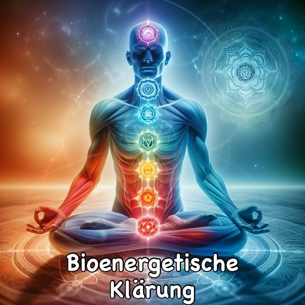 Im Rahmen einer Fortbildung biete ich eine komplette Klärung deines bioenergetischen Feldes an. Die Sessions führe ich online durch. Der Energieausgleich beträgt hierfür 45€. Wenn Du Dich angesprochen fühlst, freue ich mich über deine Nachricht ✨ Liebe Grüße, Alex 🌸 #clearingsessions #bioenergetic