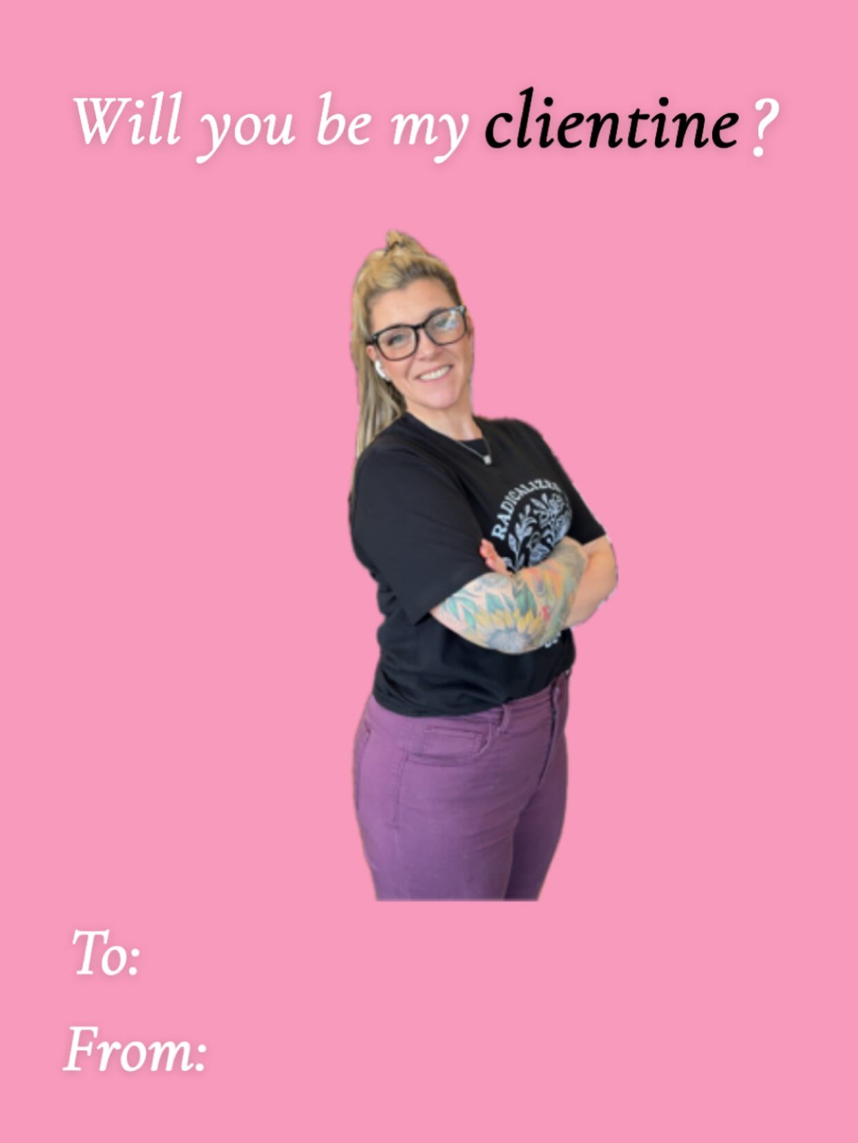 In honor of valentine’s day coming up, roses are red, violets are blue…we do great hair and bad pickup lines too 💌✂️
.
.
.
#thelabhairstudio #valetinesday #hairstylist #salongirlswag #cornyjokes